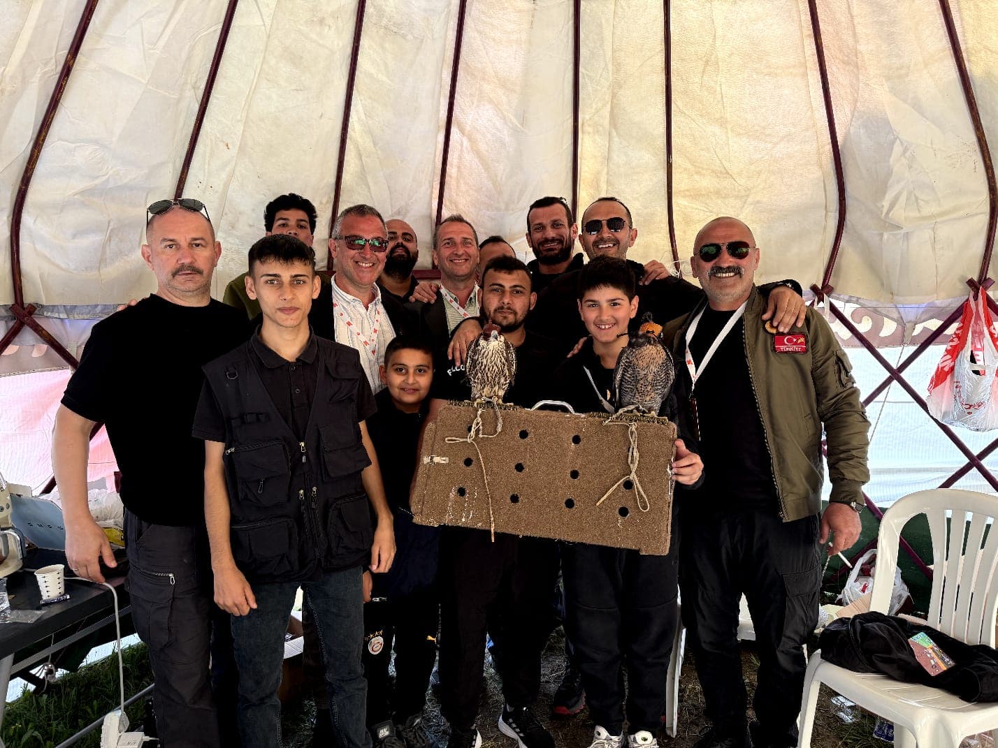 8. Etnospor Kültür Festivali 2026