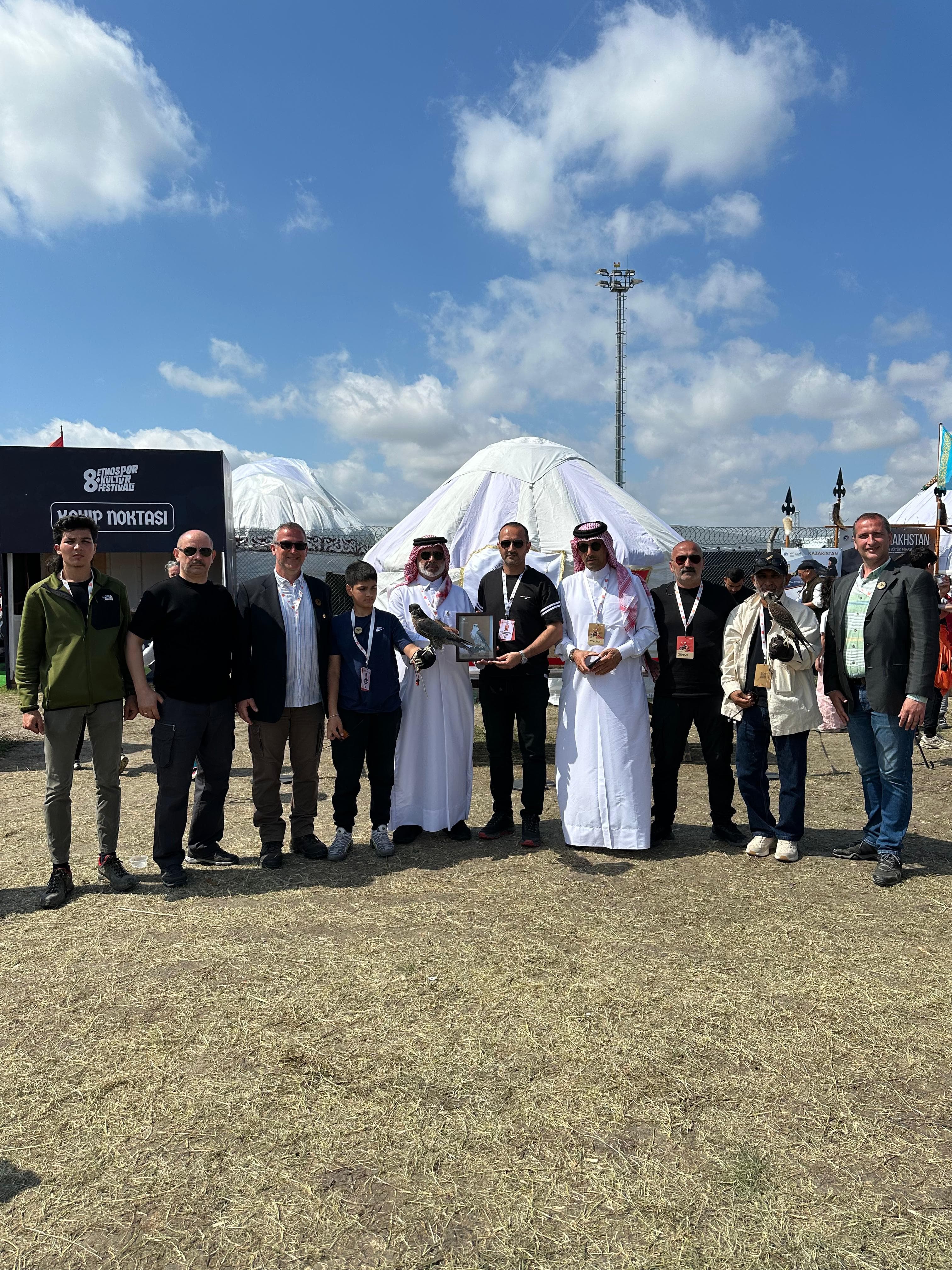 8. Etnospor Kültür Festivali 2026