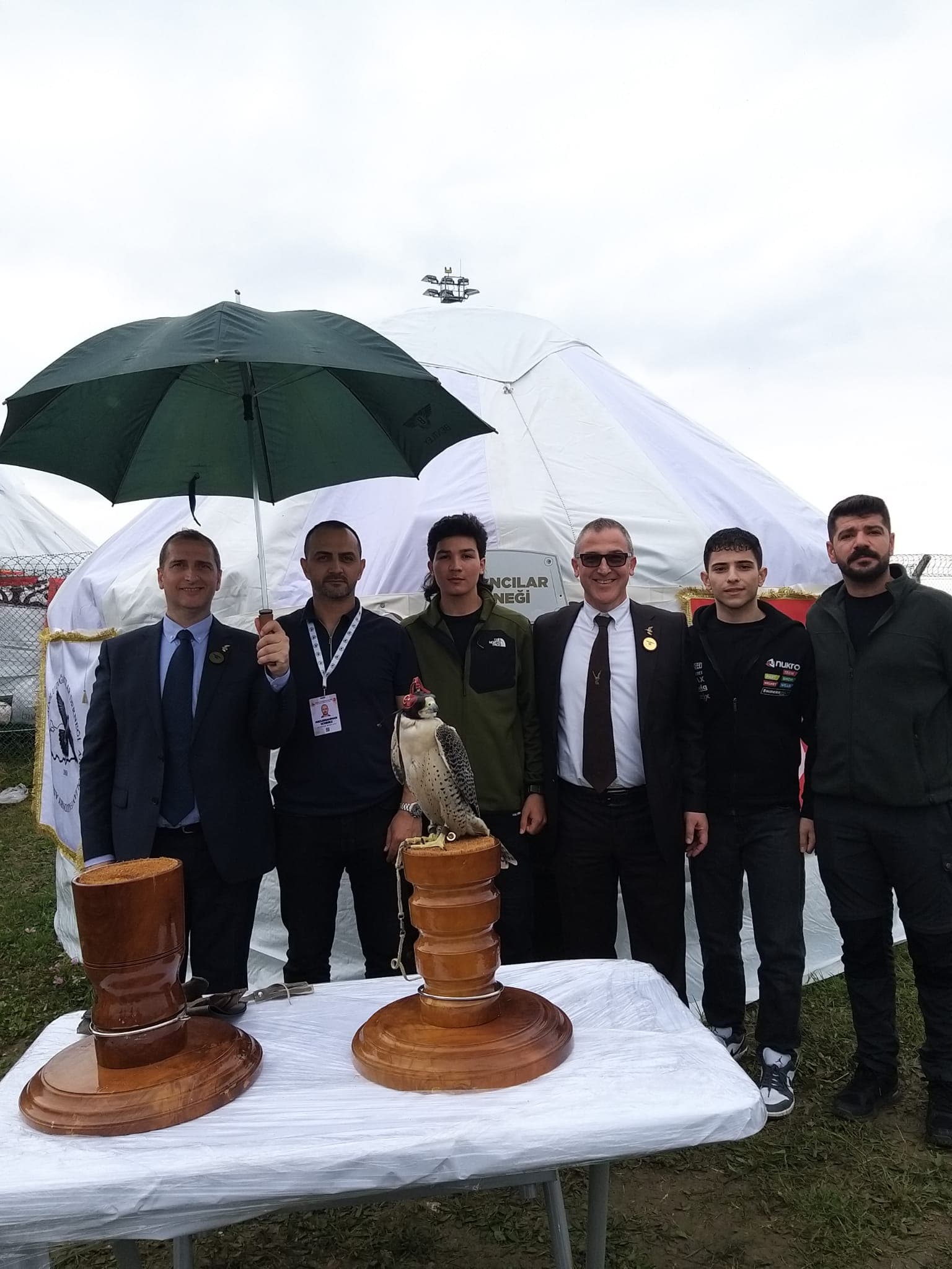8. Etnospor Kültür Festivali 2026