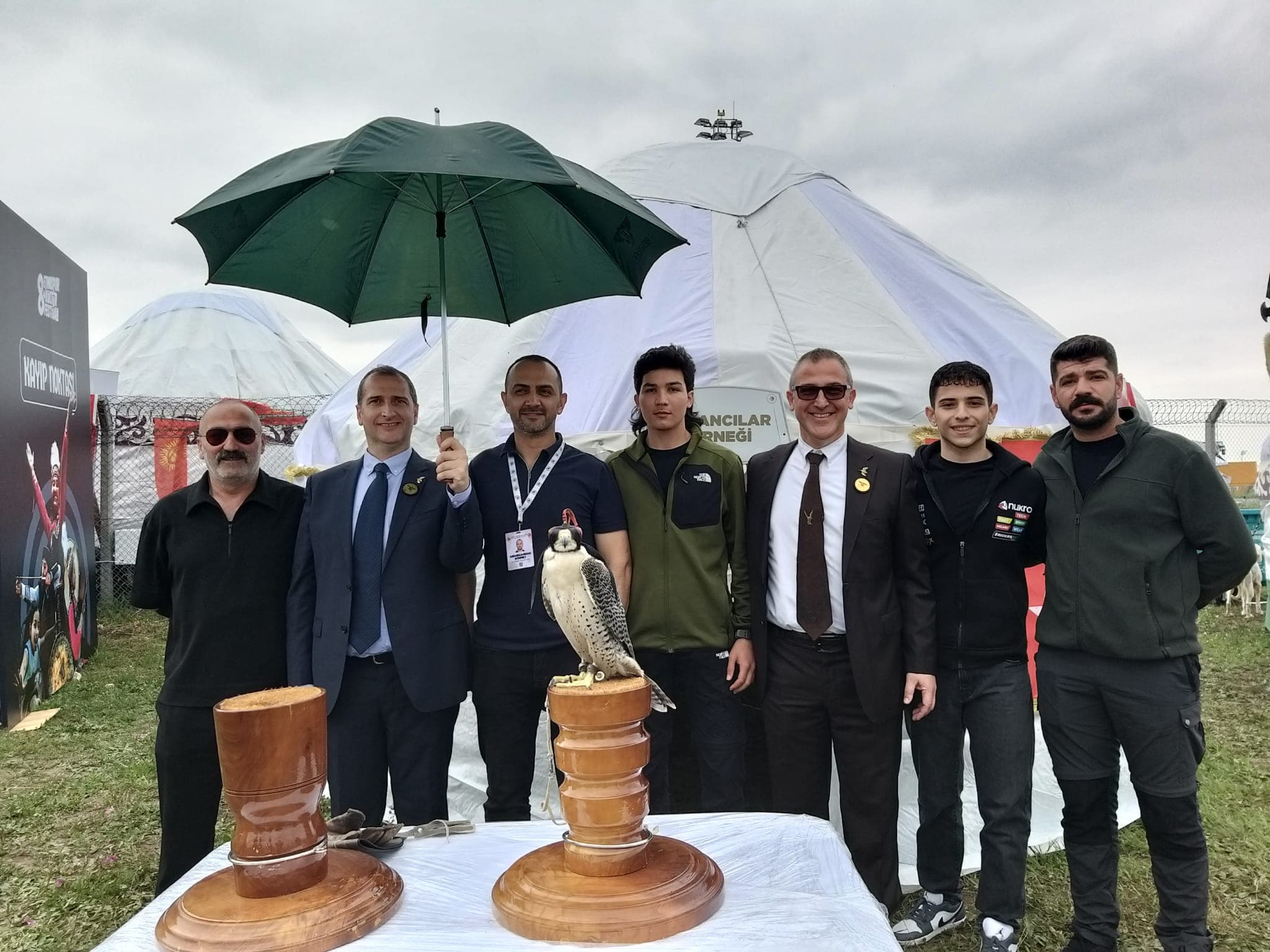8. Etnospor Kültür Festivali 2026