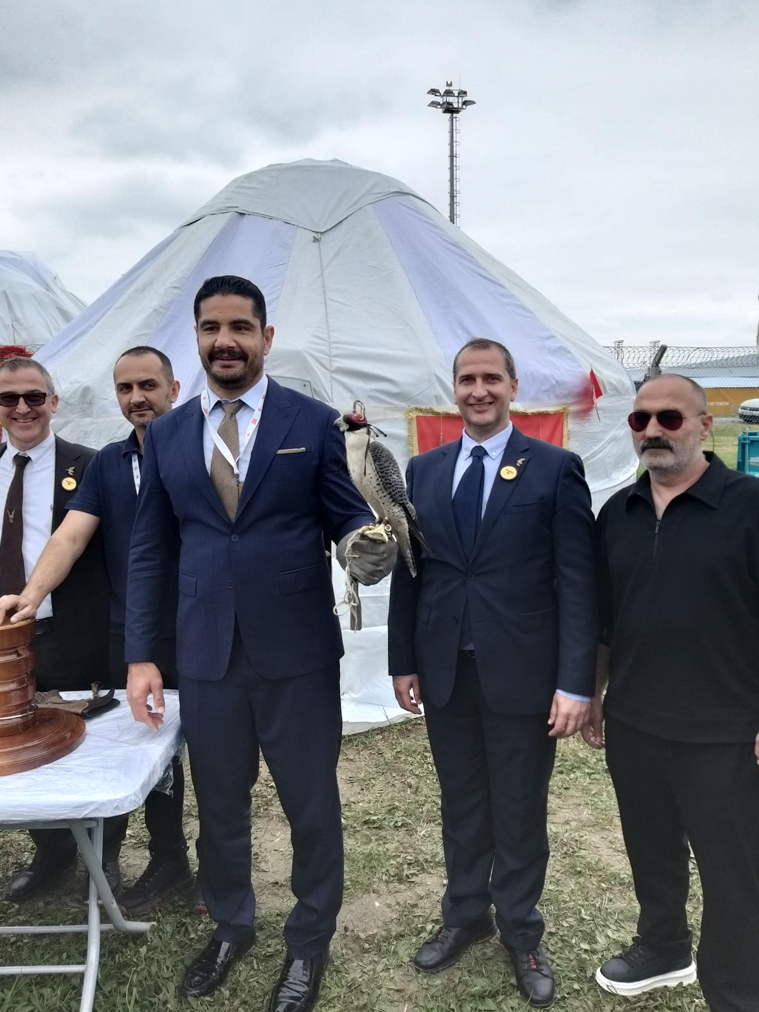8. Etnospor Kültür Festivali 2026