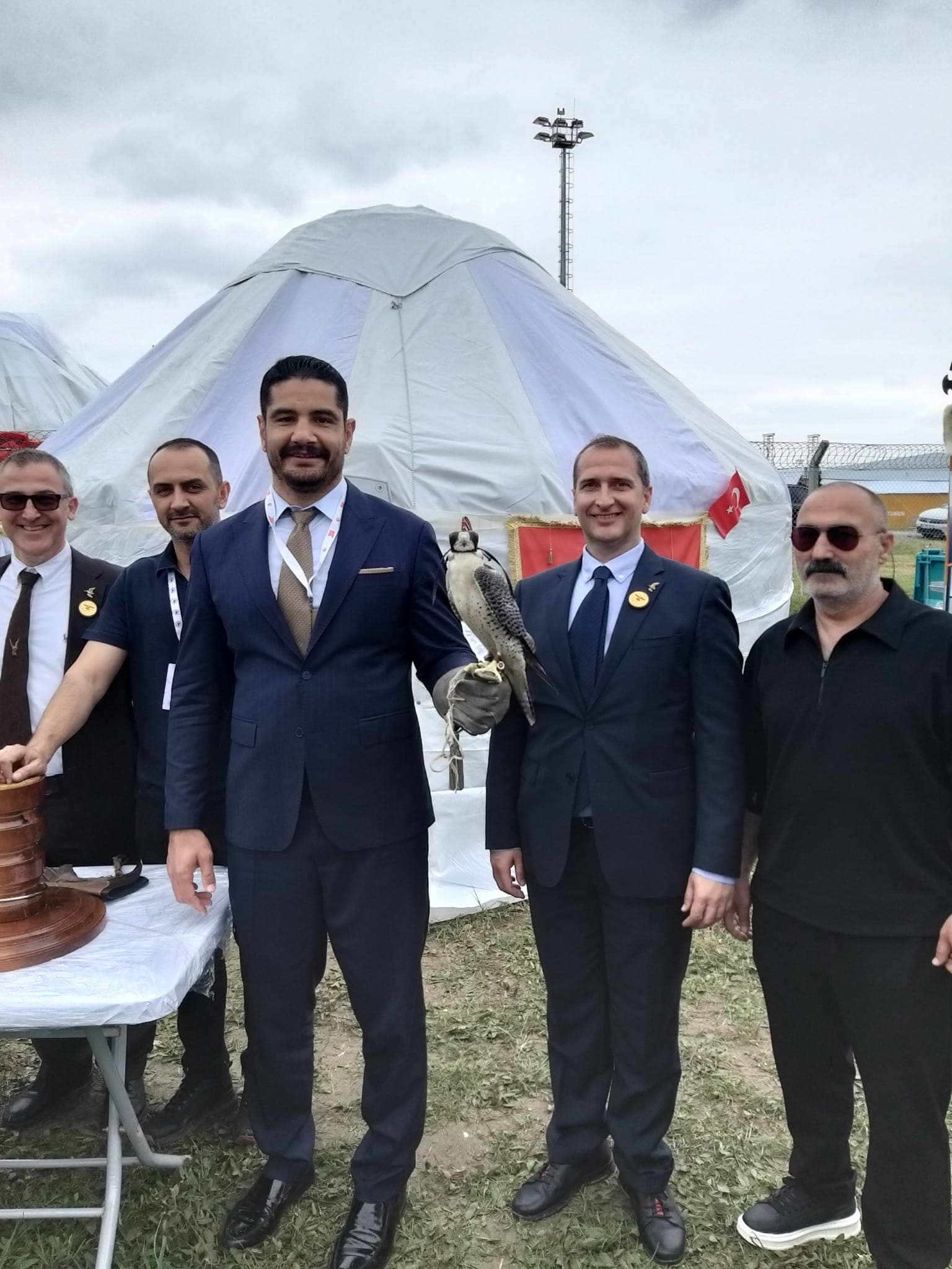 8. Etnospor Kültür Festivali 2026