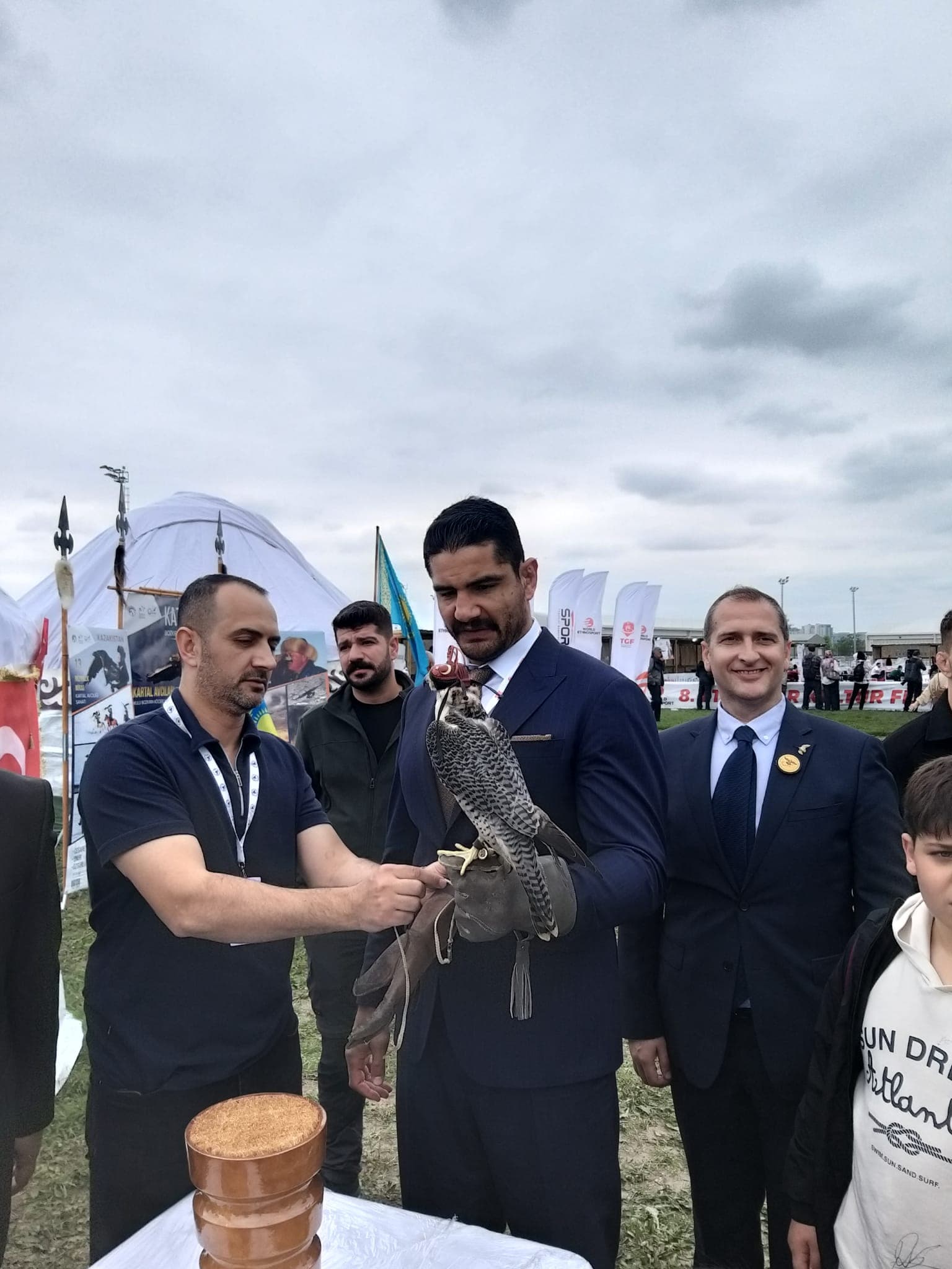 8. Etnospor Kültür Festivali 2026
