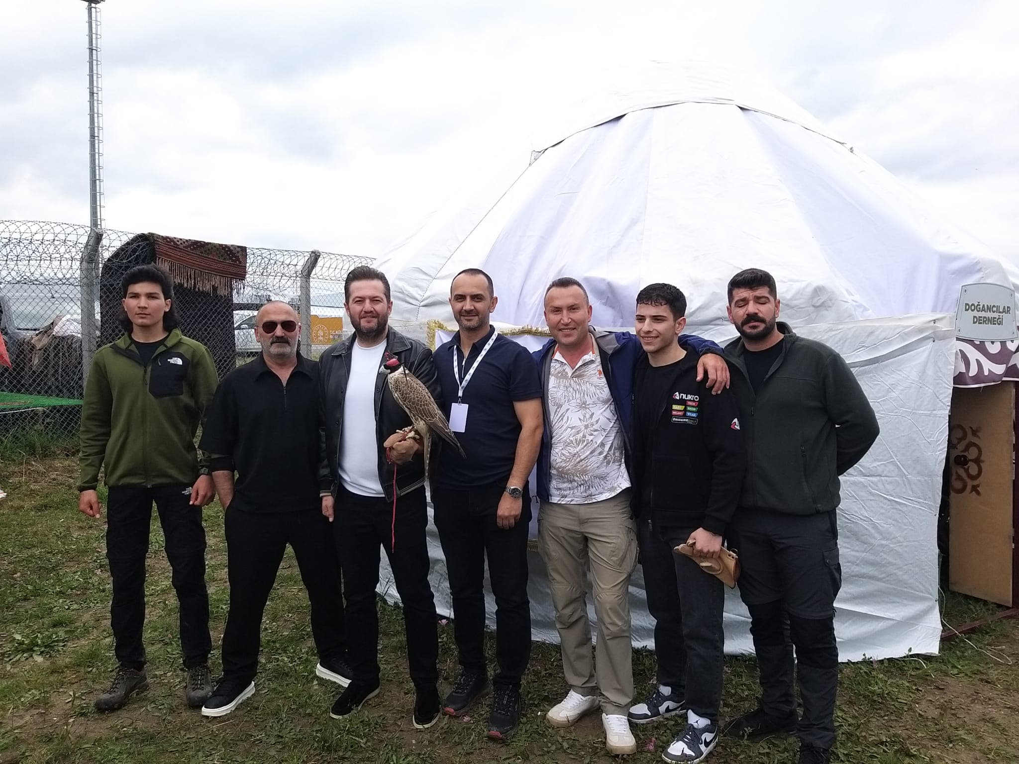 8. Etnospor Kültür Festivali 2026
