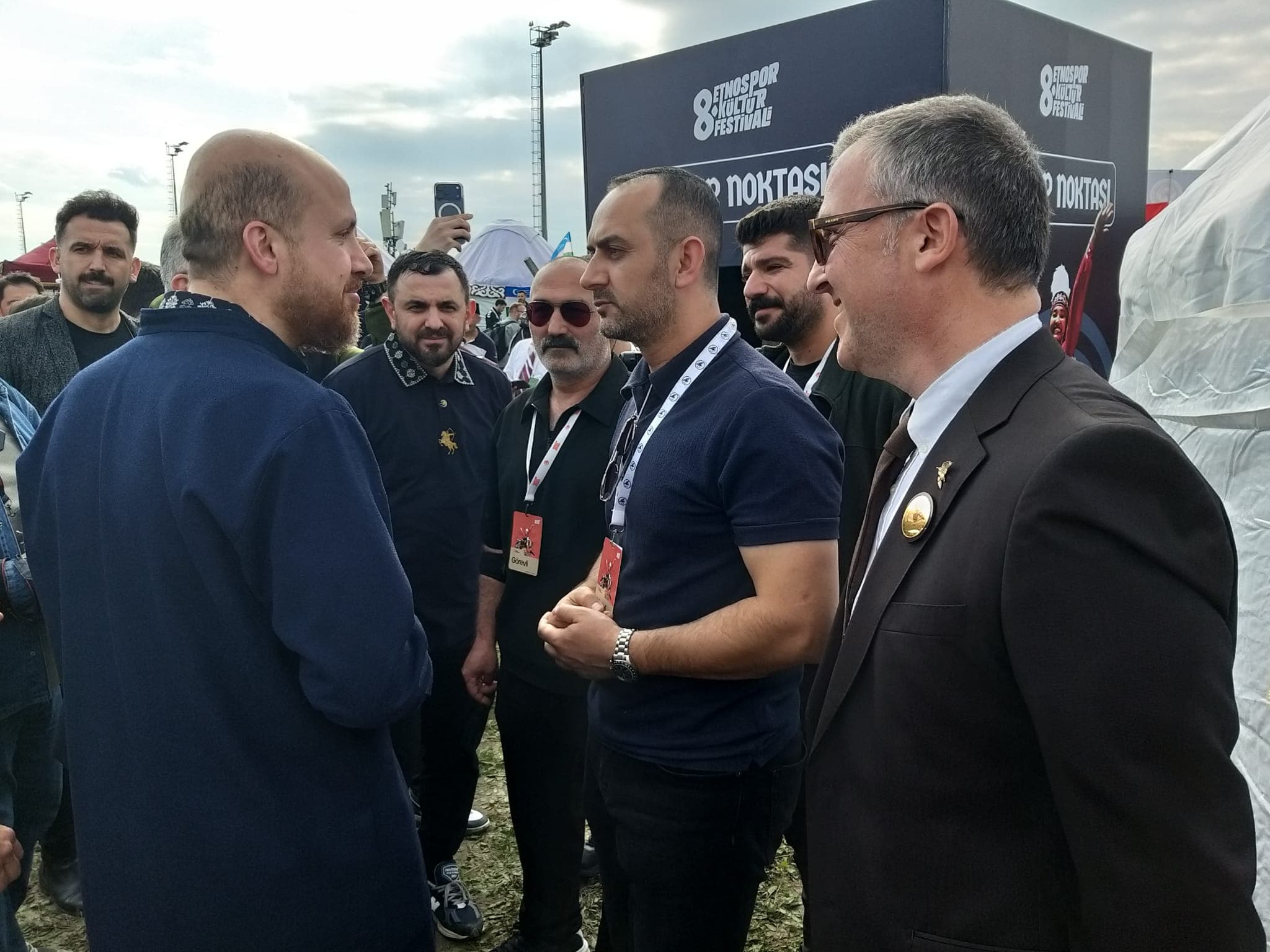 8. Etnospor Kültür Festivali 2026