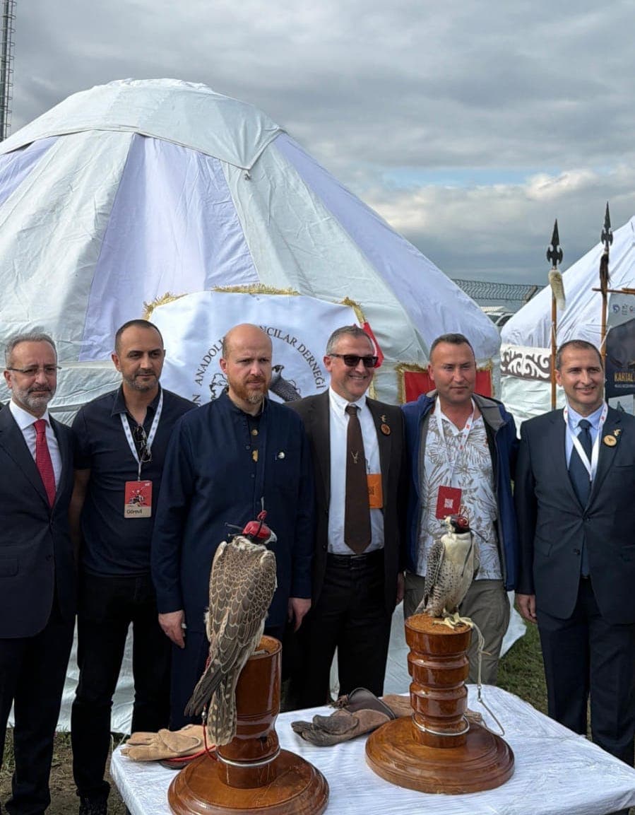 8. Etnospor Kültür Festivali