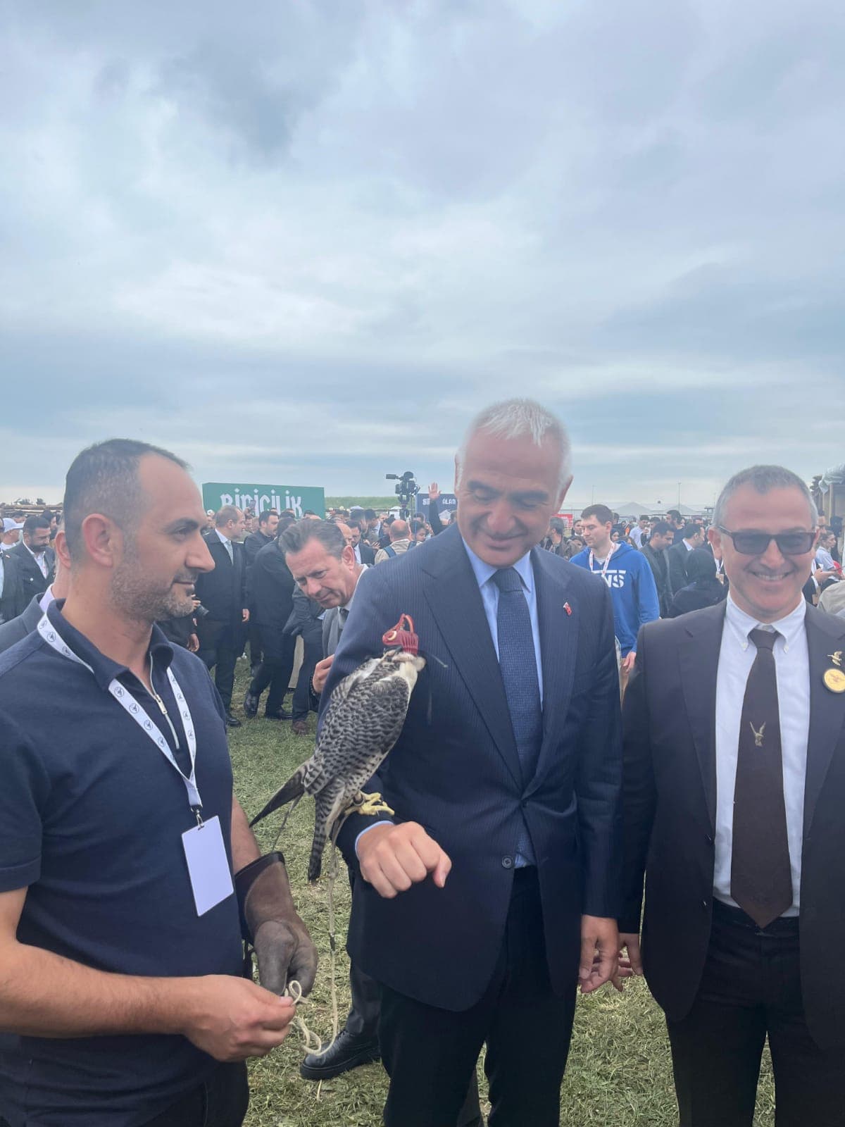 8. Etnospor Kültür Festivali 2026