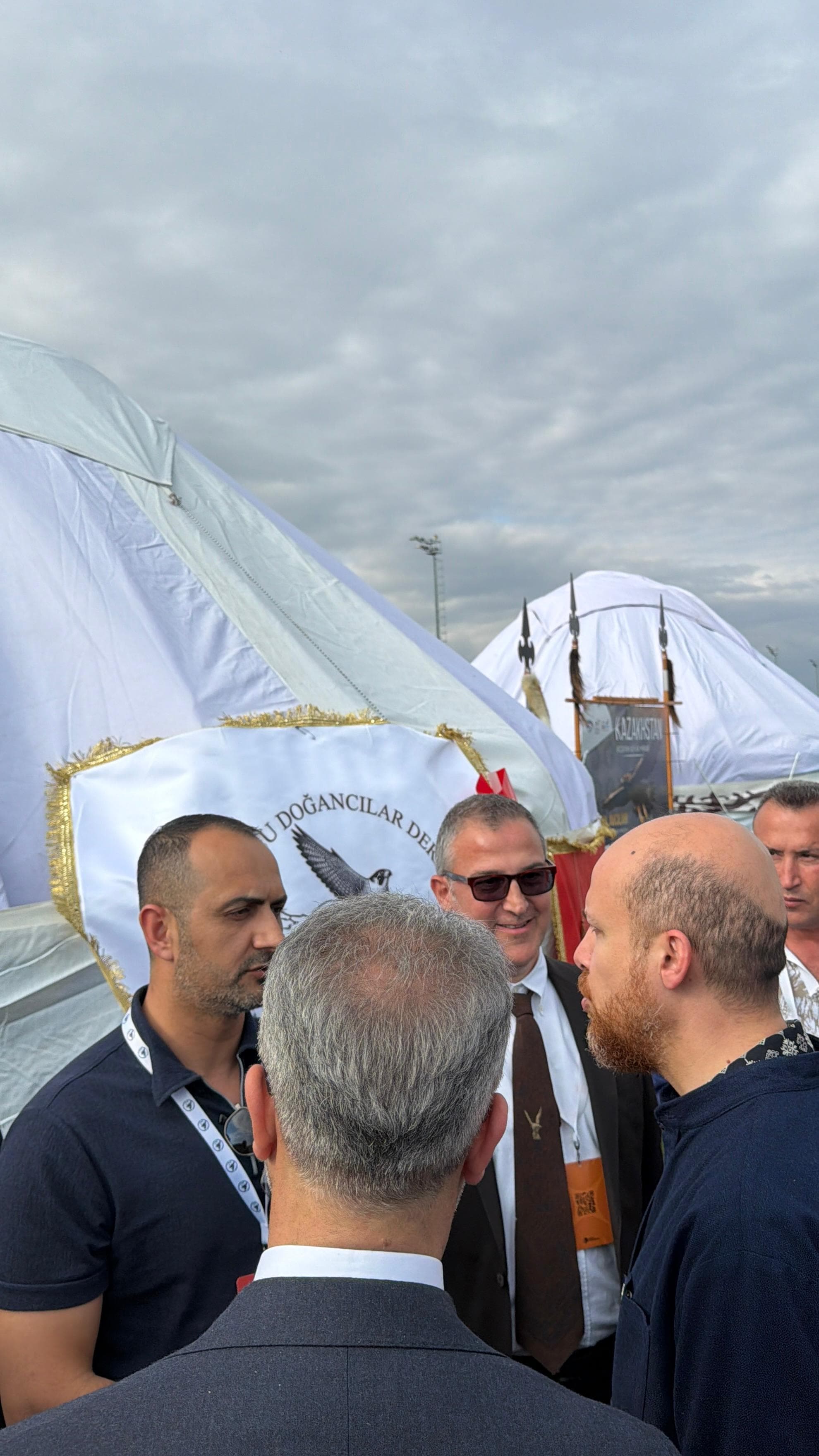 8. Etnospor Kültür Festivali 2026