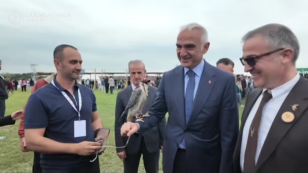 8. Etnospor Kültür Festivali 2026