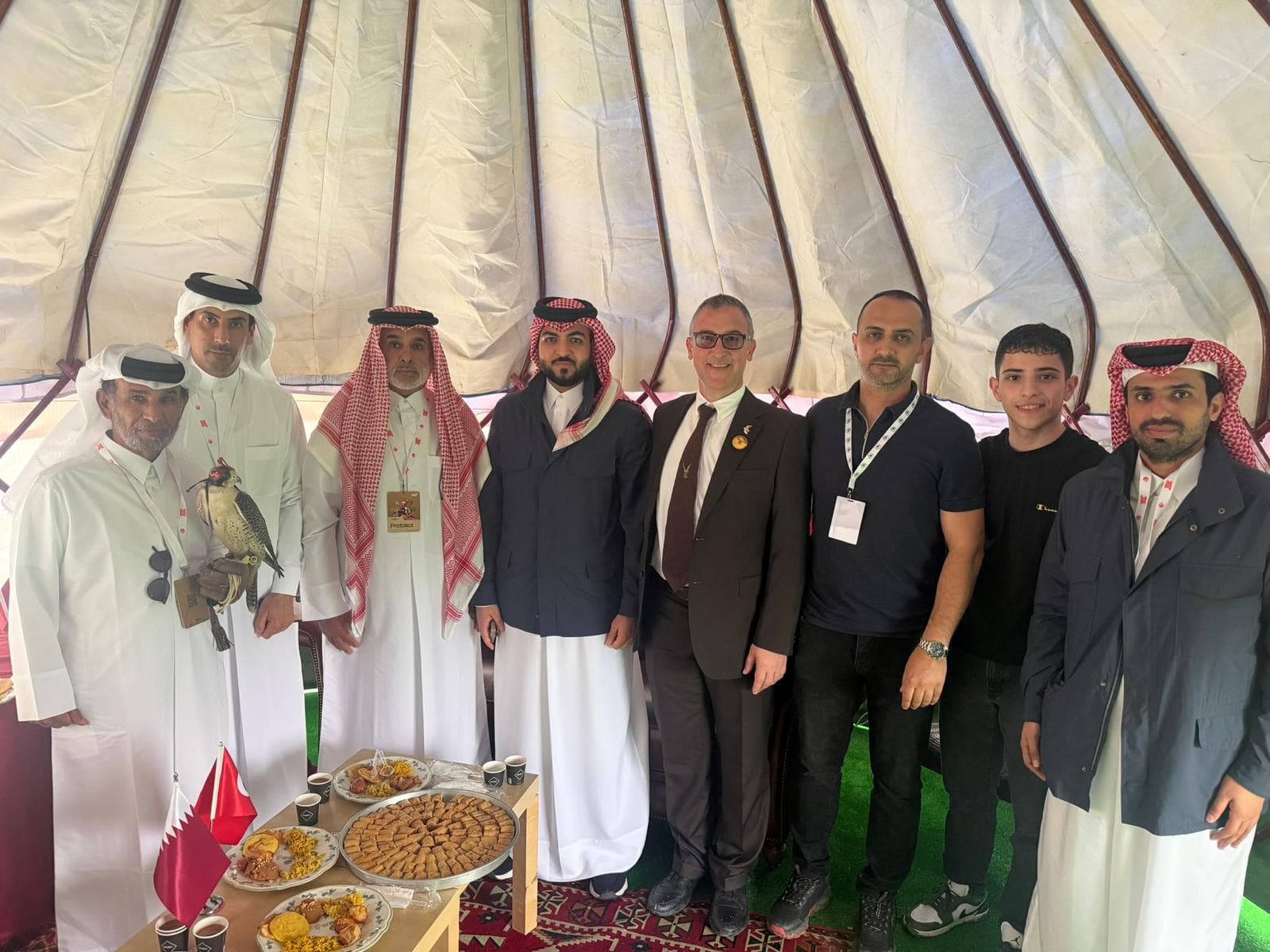 8. Etnospor Kültür Festivali 2026
