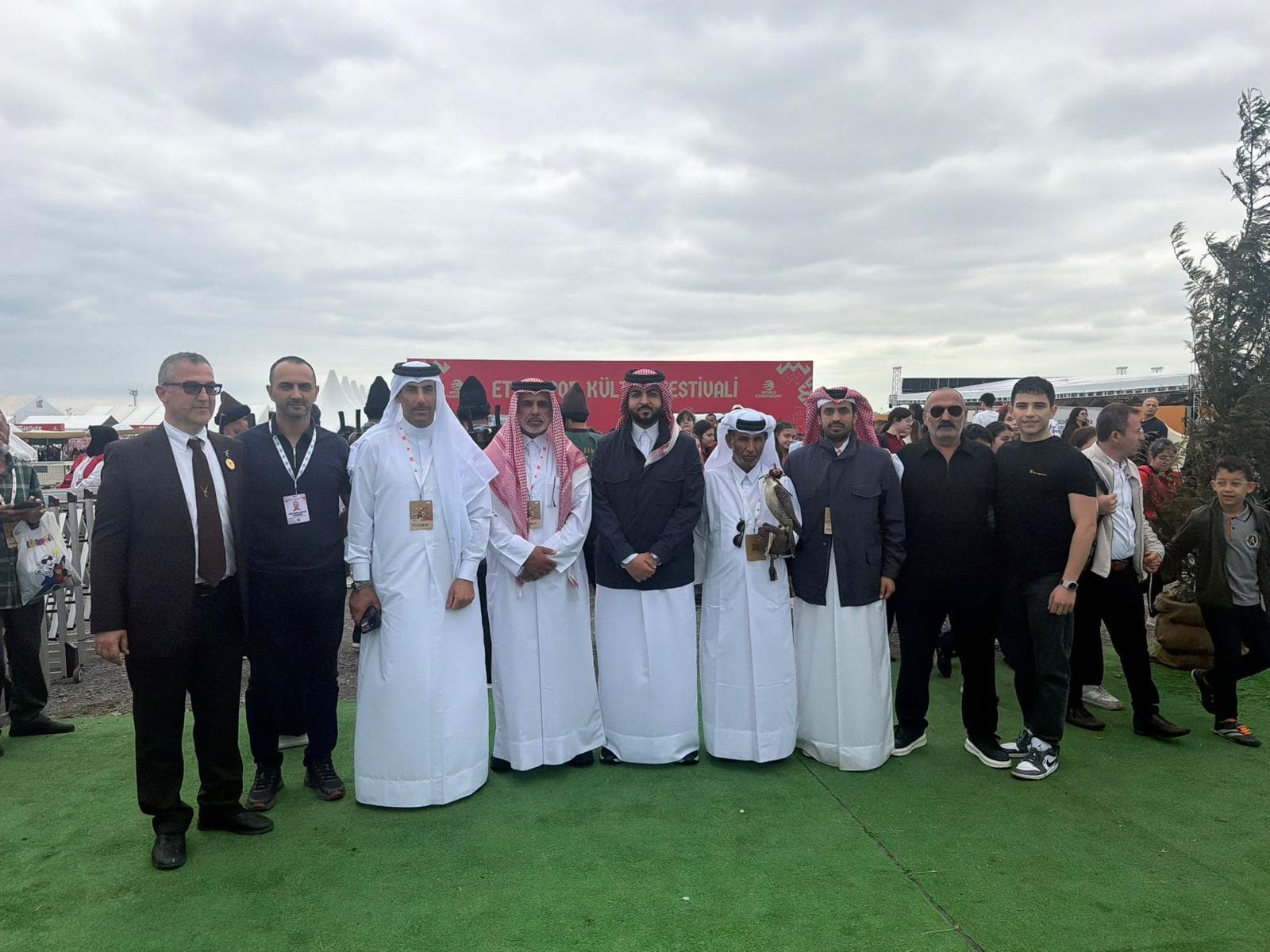 8. Etnospor Kültür Festivali 2026
