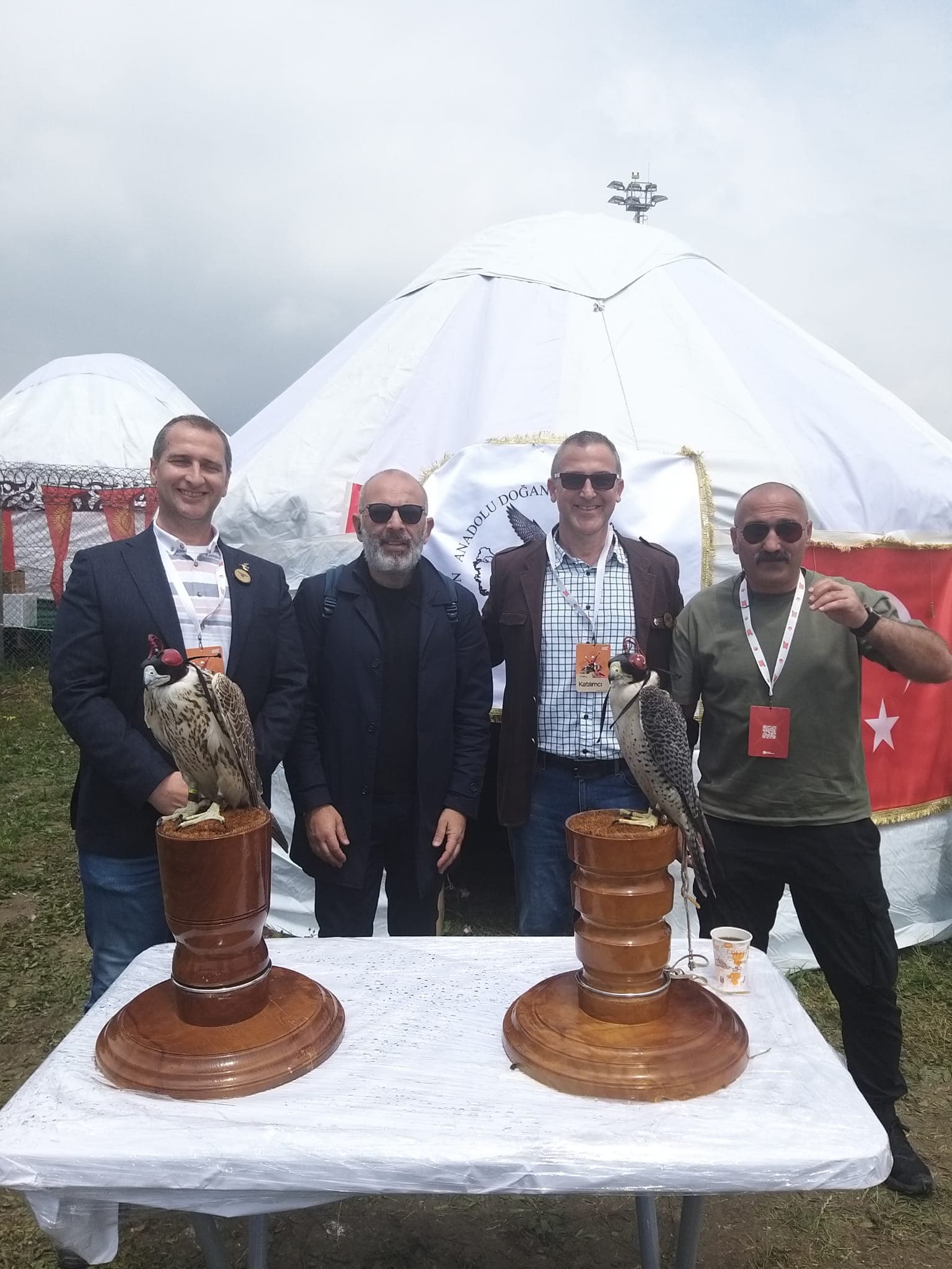 8. Etnospor Kültür Festivali 2026