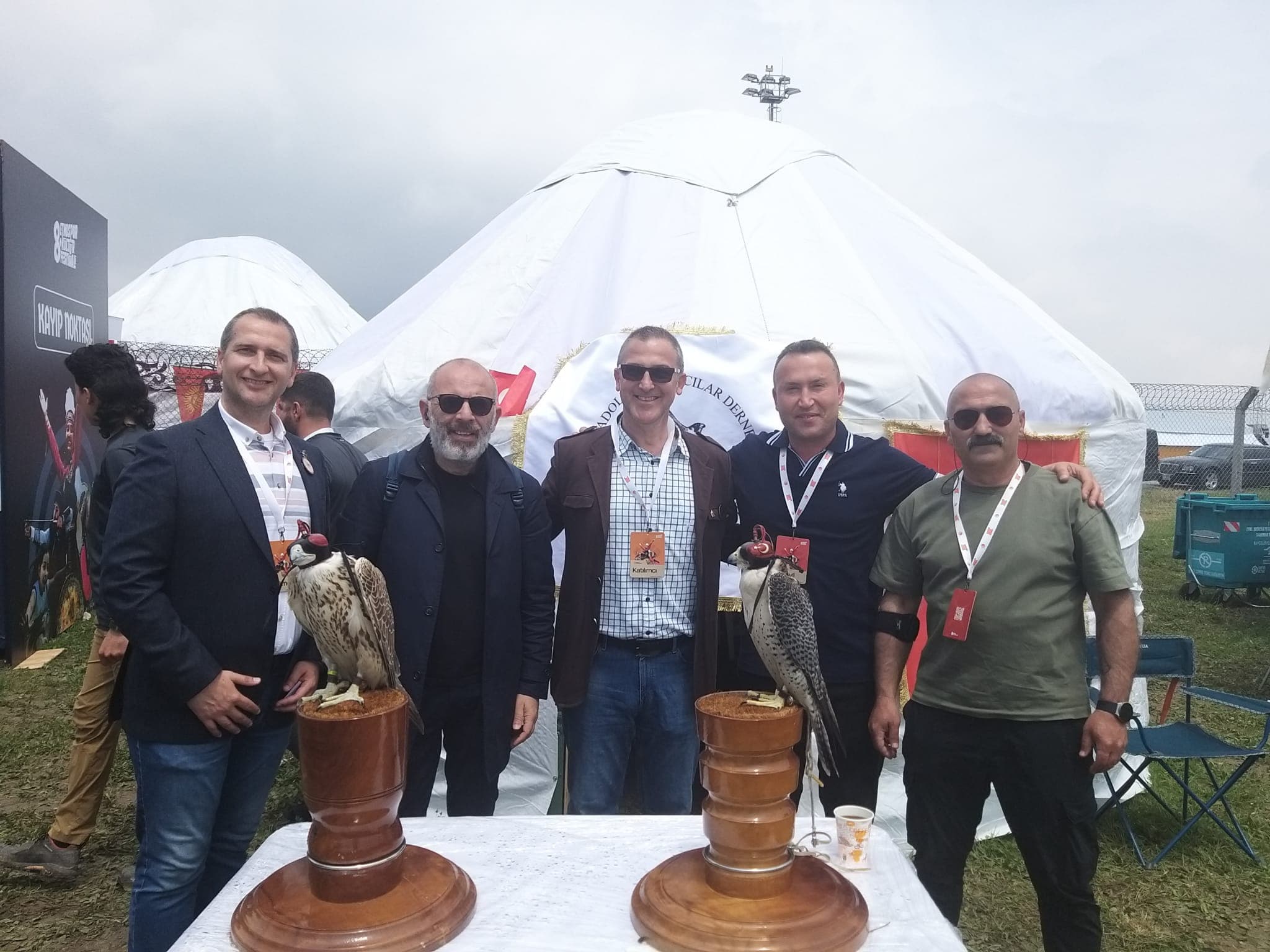 8. Etnospor Kültür Festivali 2026
