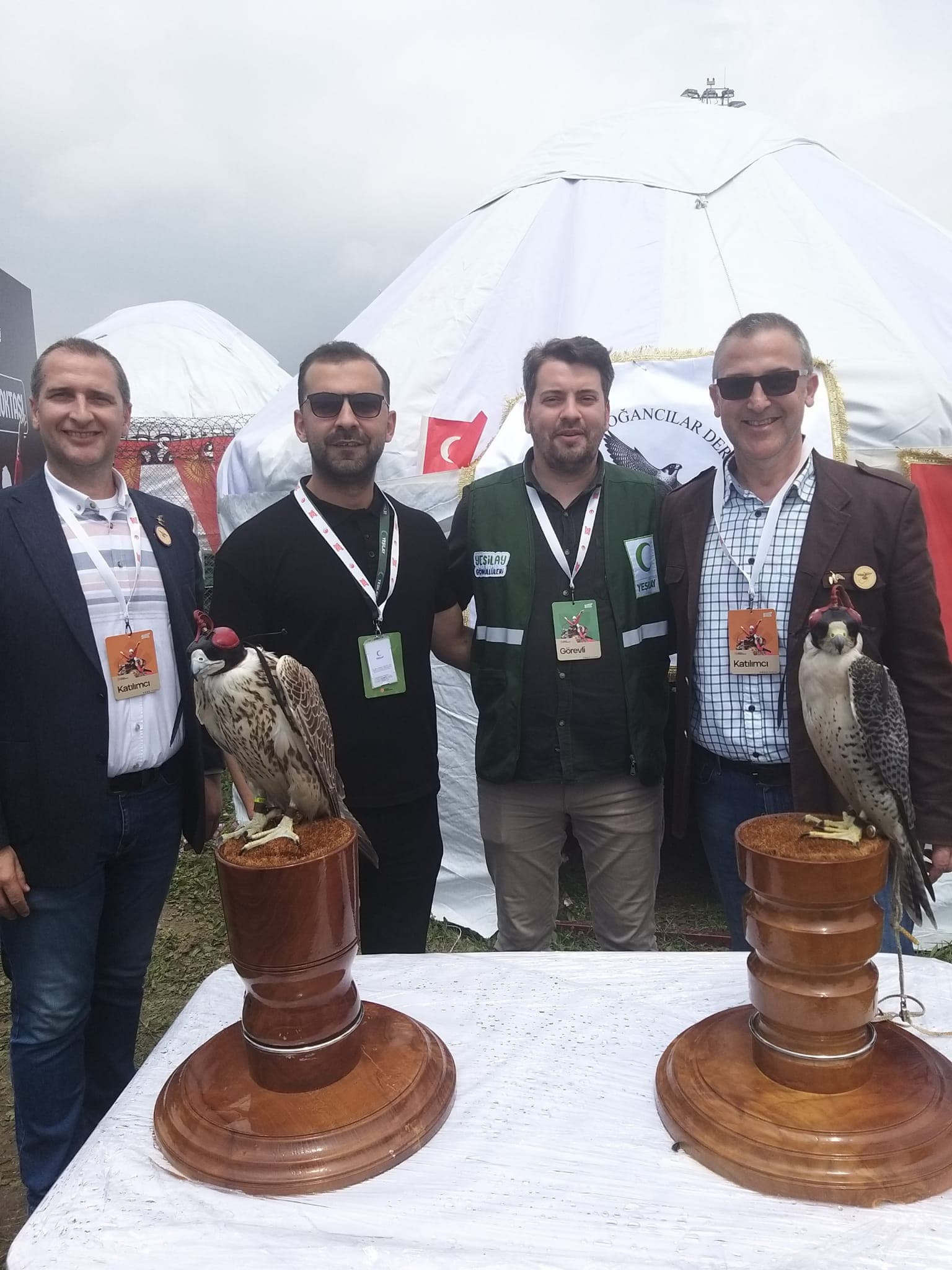 8. Etnospor Kültür Festivali 2026