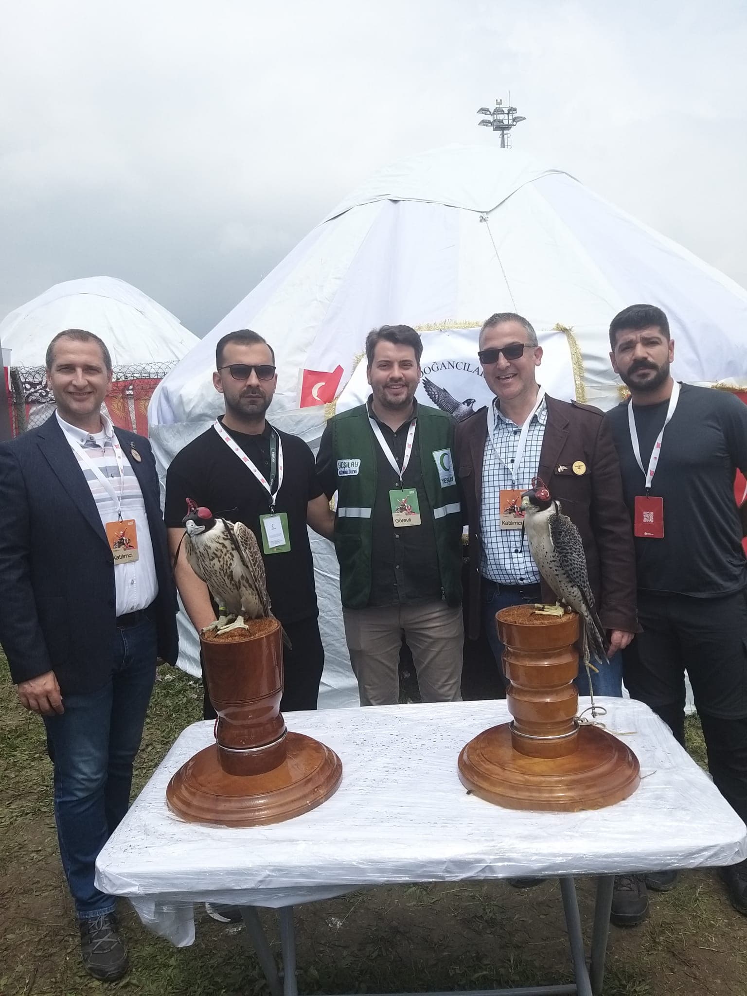 8. Etnospor Kültür Festivali 2026