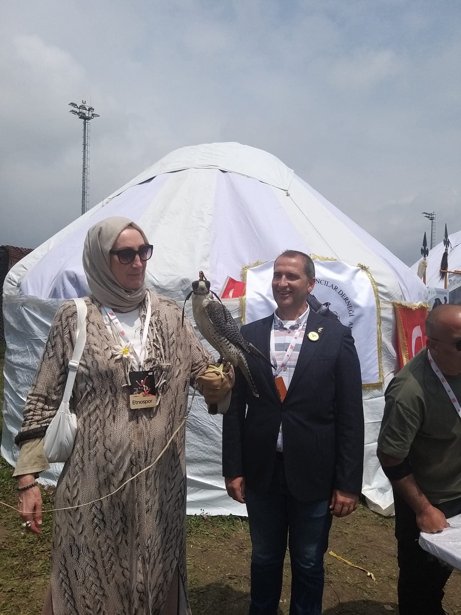 8. Etnospor Kültür Festivali 2026