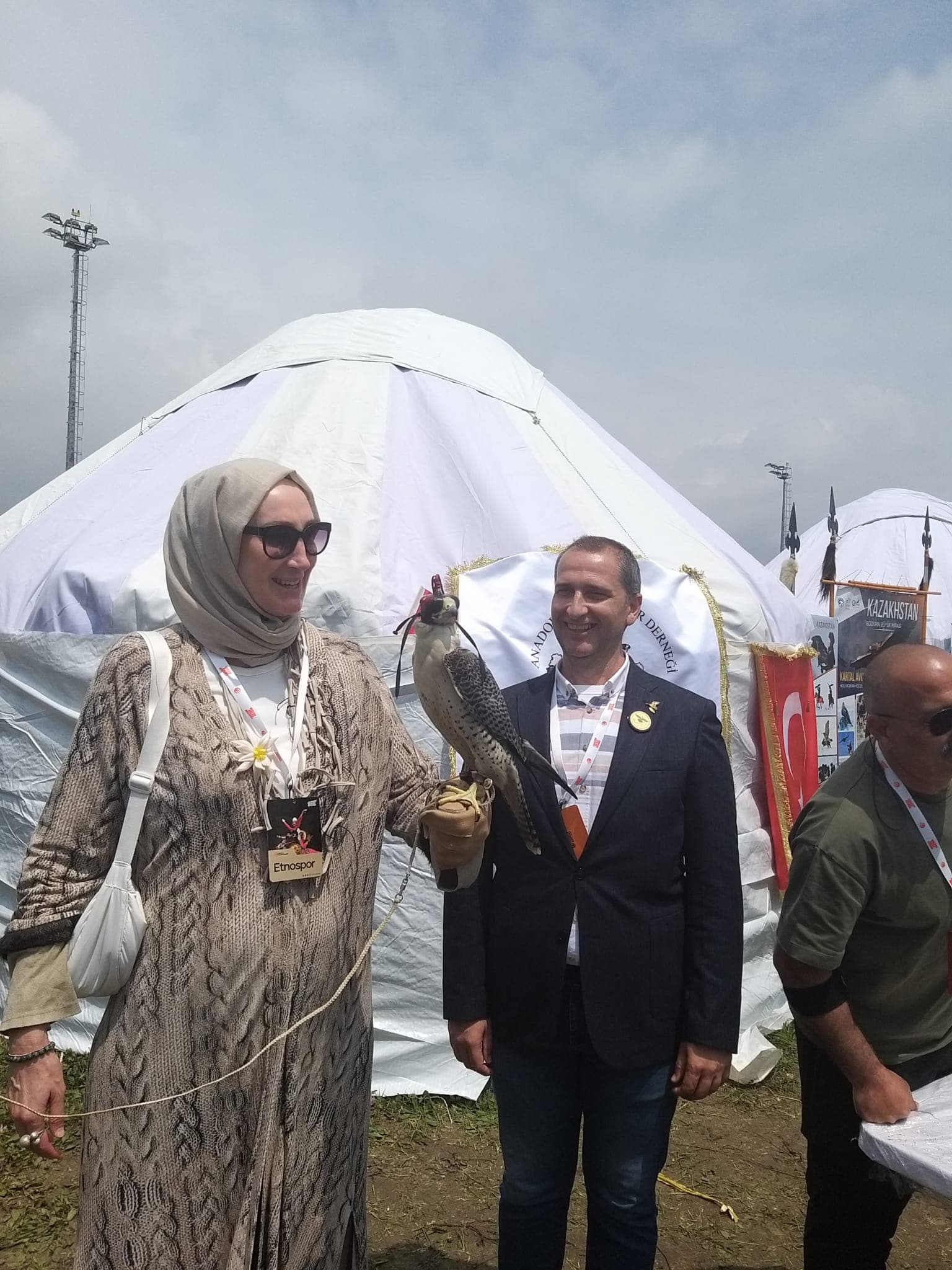 8. Etnospor Kültür Festivali 2026