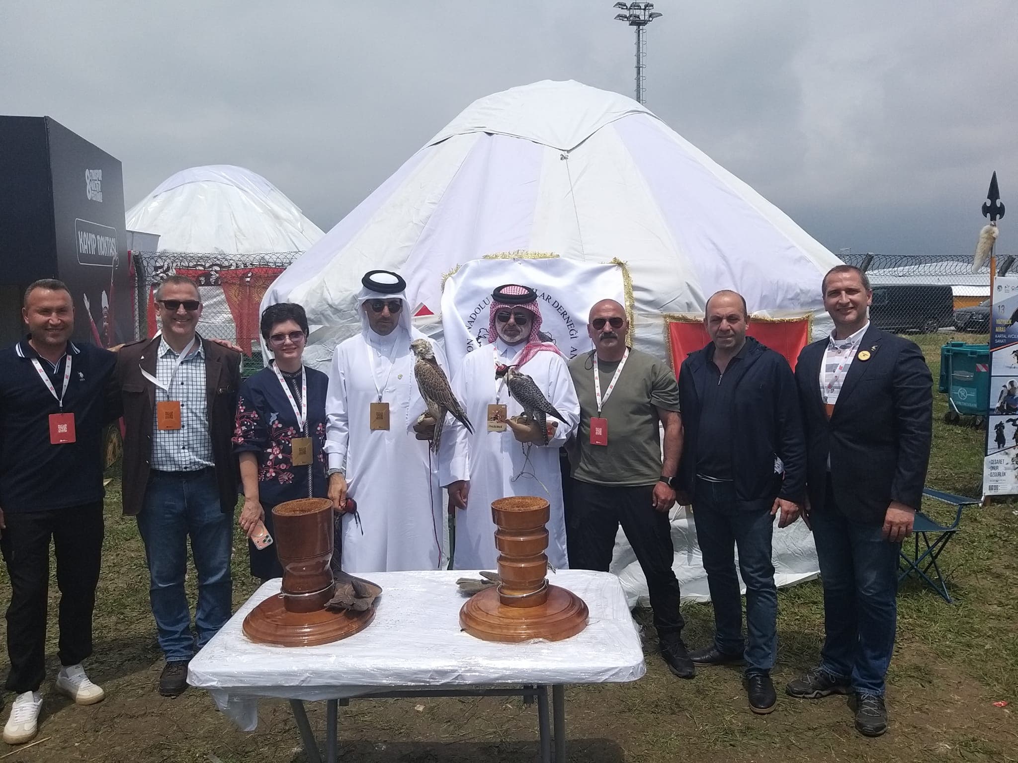 8. Etnospor Kültür Festivali 2026