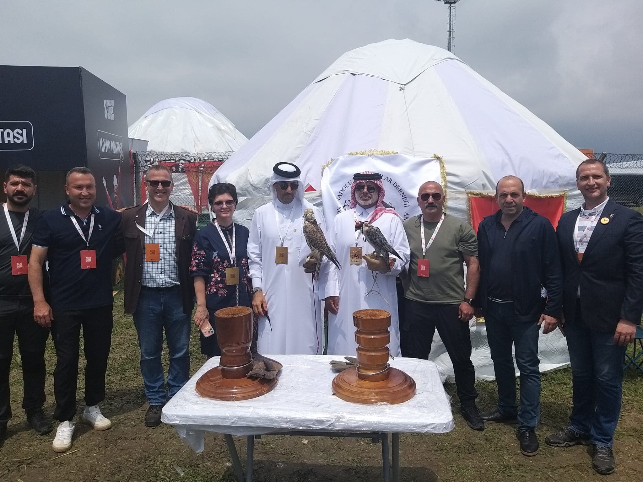 8. Etnospor Kültür Festivali 2026