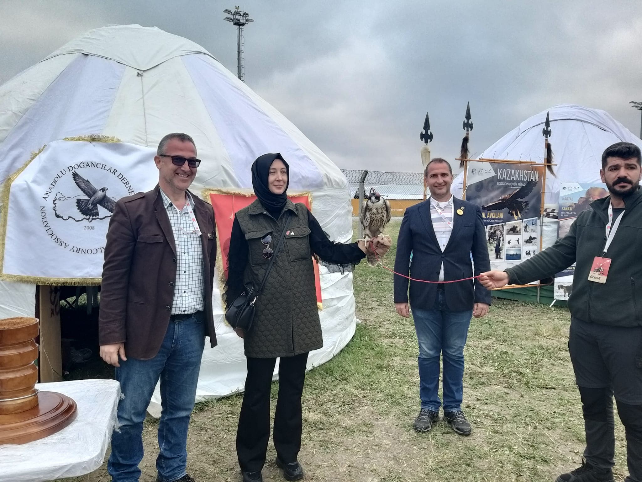 8. Etnospor Kültür Festivali 2026