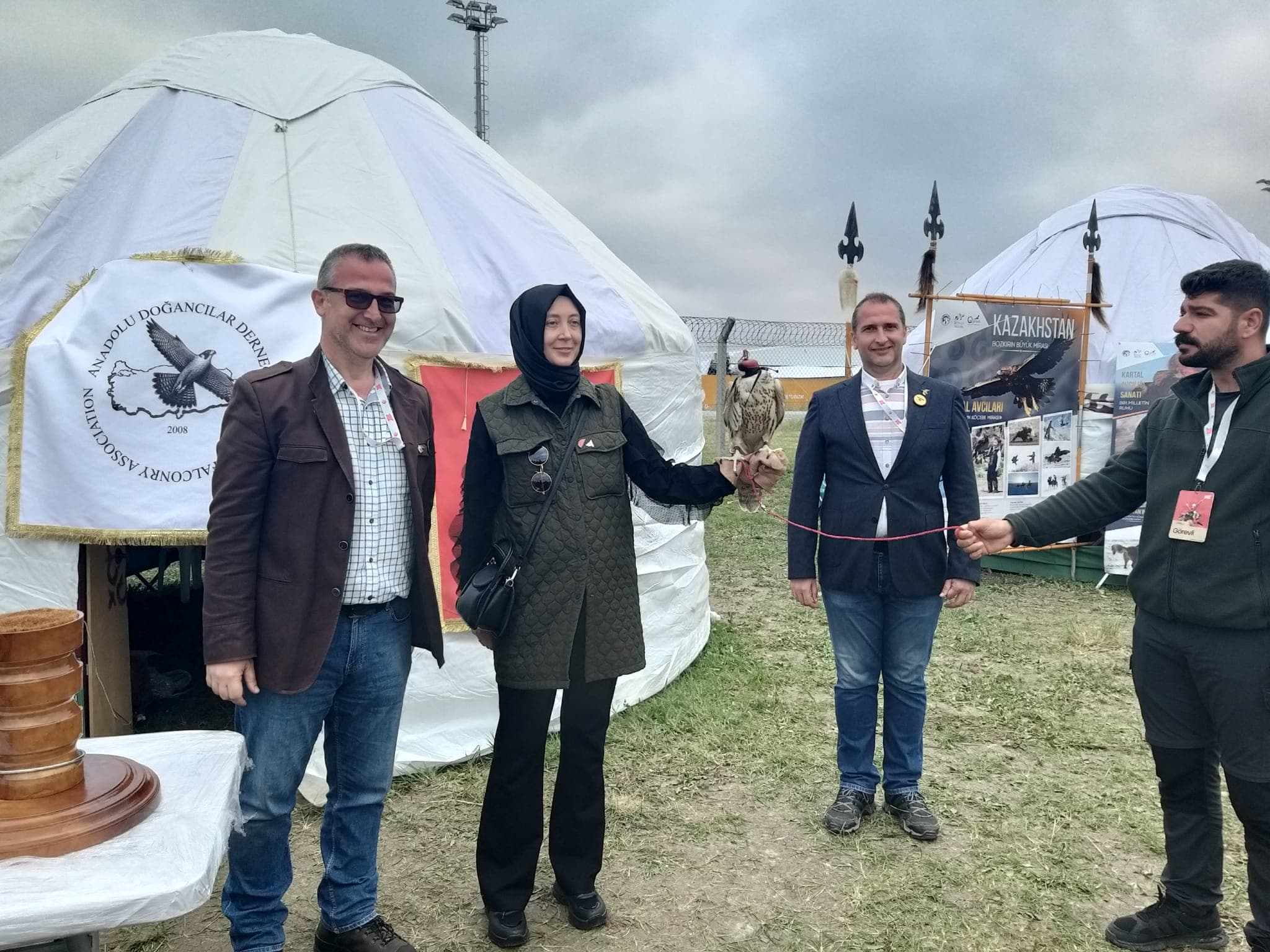 8. Etnospor Kültür Festivali 2026
