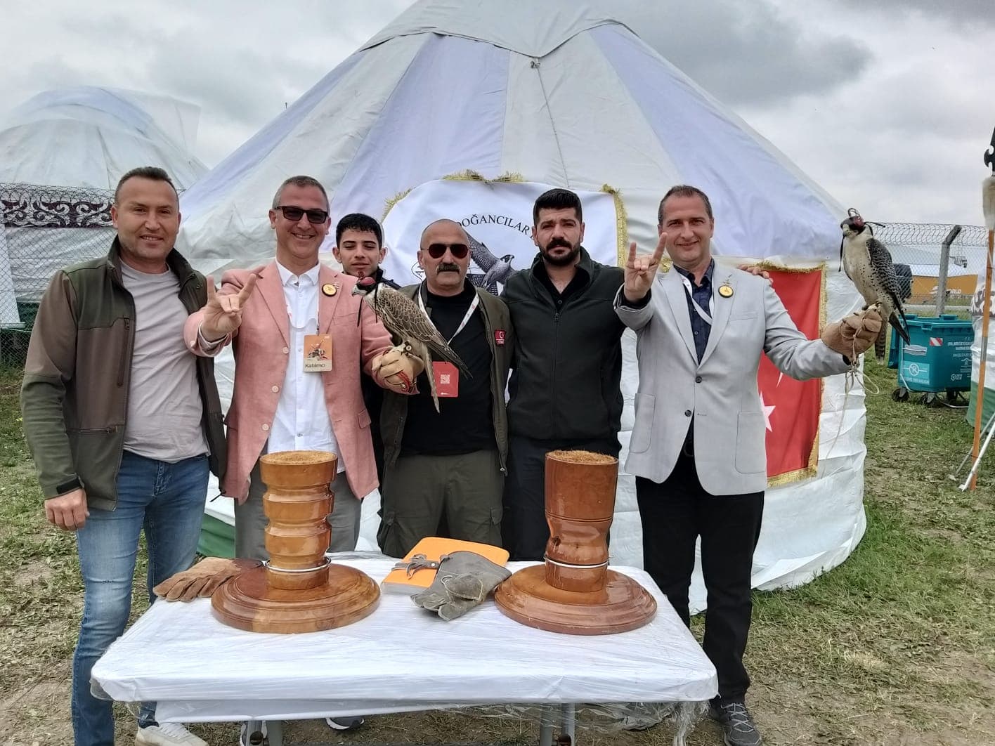 8. Etnospor Kültür Festivali 2026