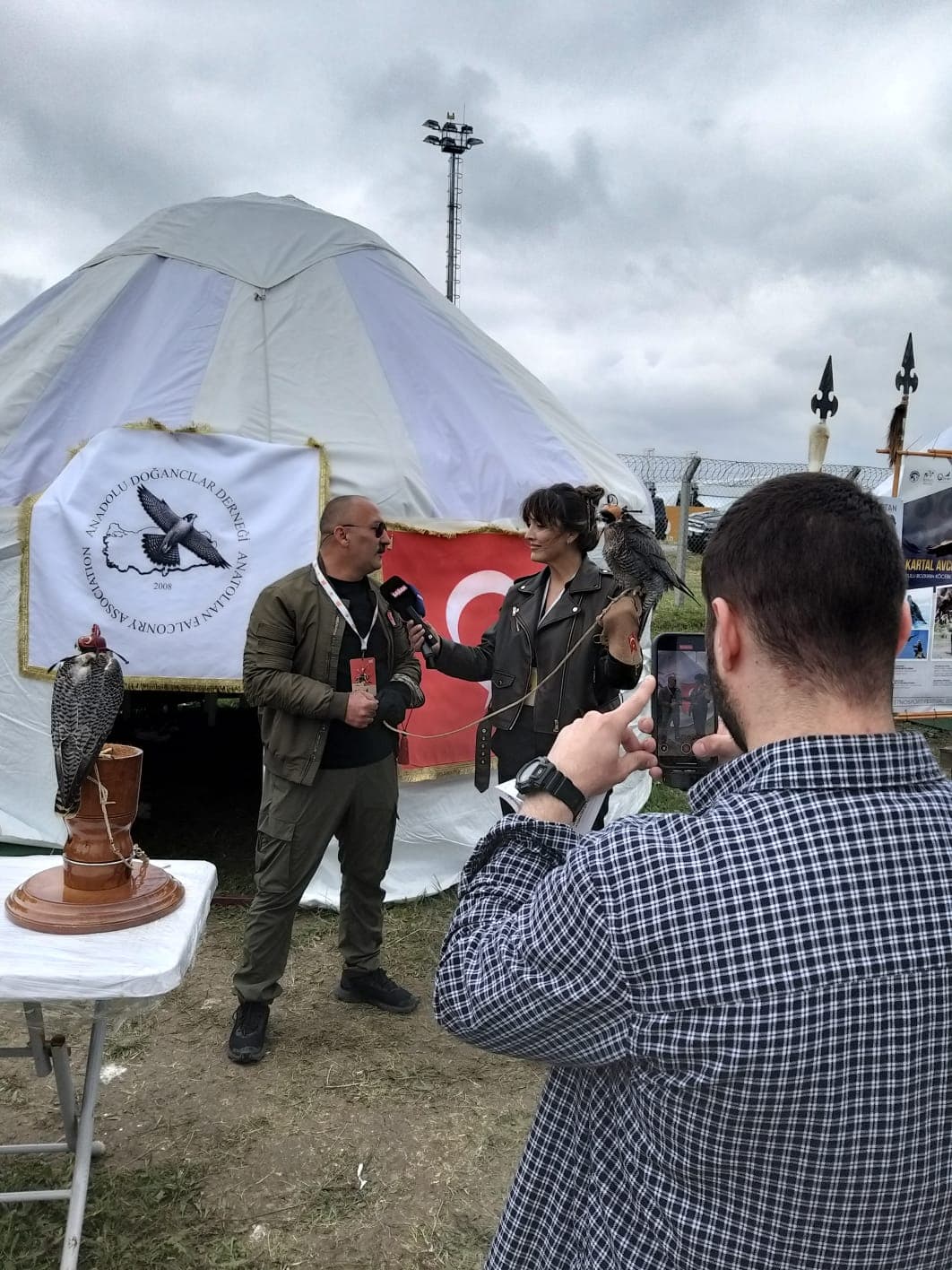 8. Etnospor Kültür Festivali 2026