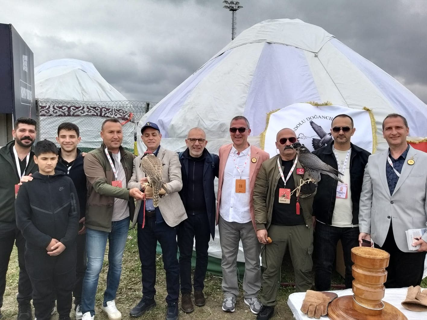 8. Etnospor Kültür Festivali 2026