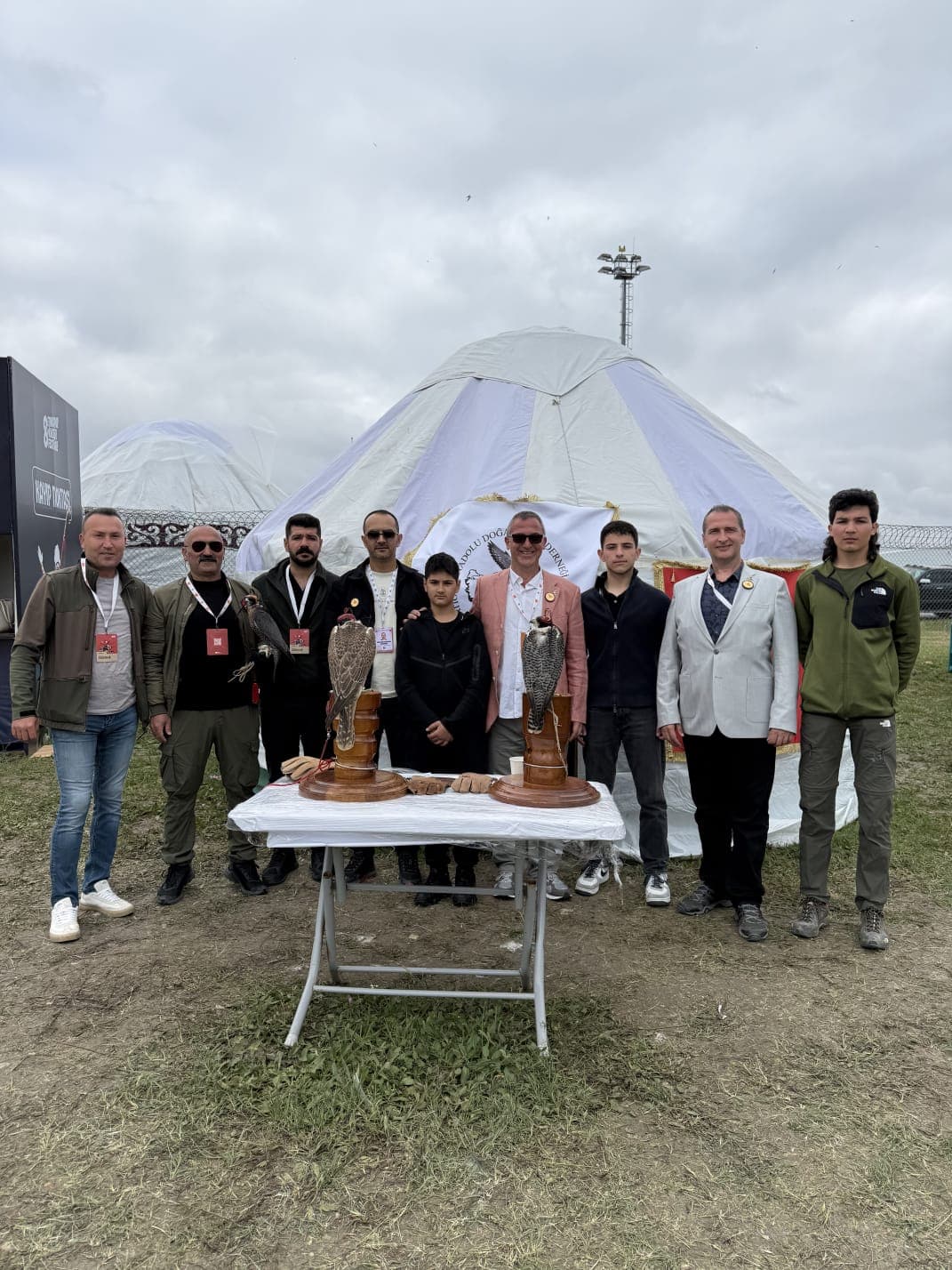 8. Etnospor Kültür Festivali 2026