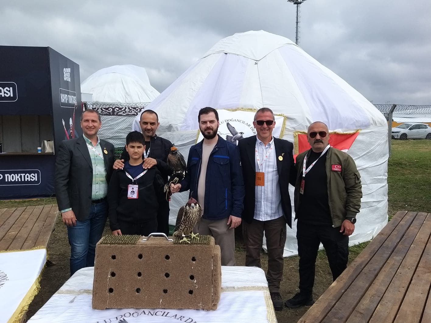 8. Etnospor Kültür Festivali 2026