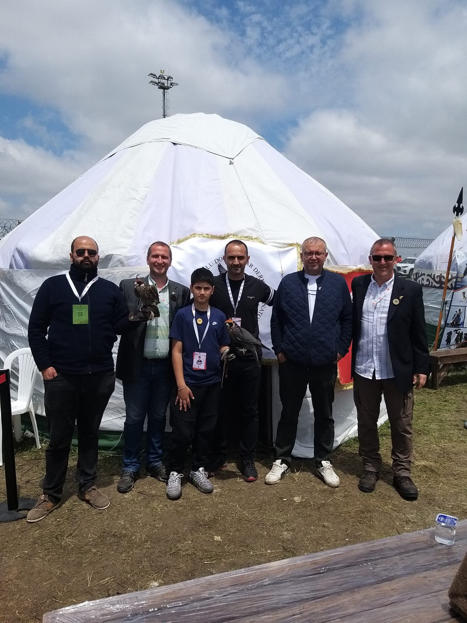 8. Etnospor Kültür Festivali 2026