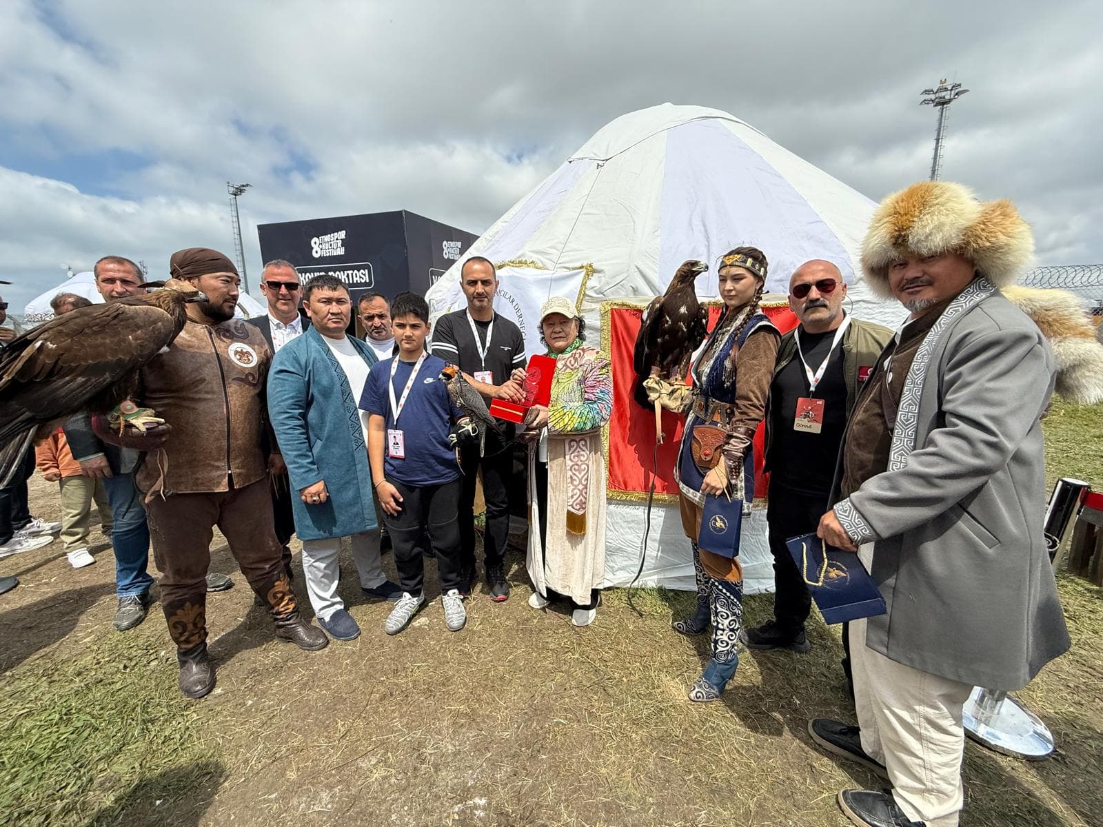 8. Etnospor Kültür Festivali 2026