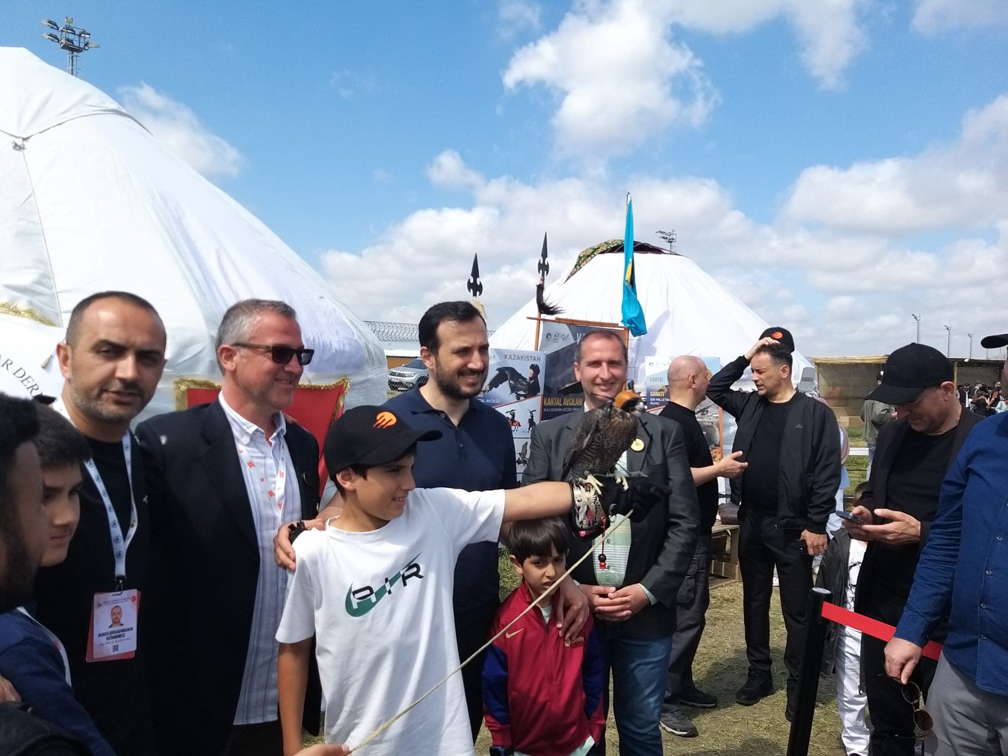 8. Etnospor Kültür Festivali 2026