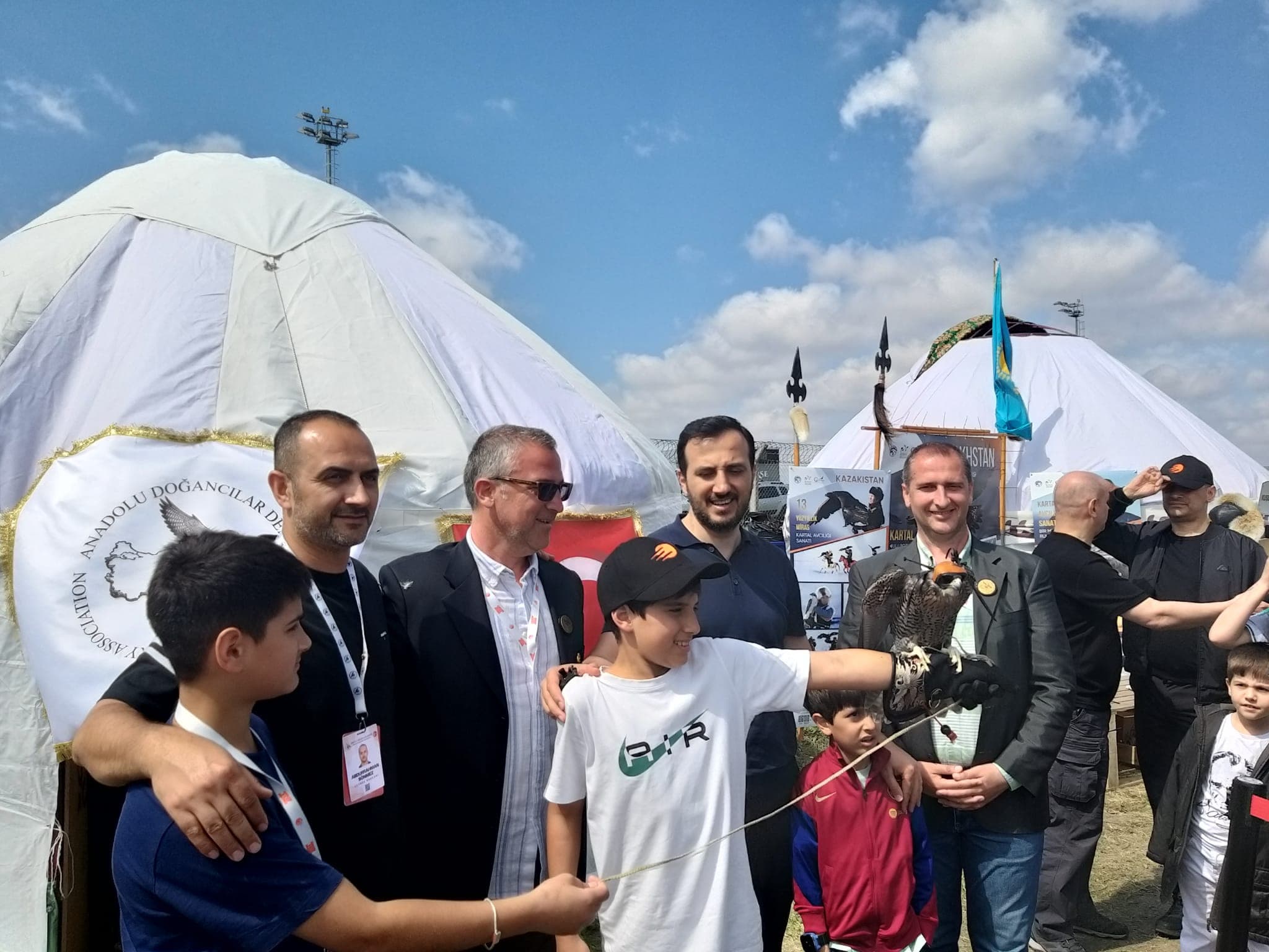 8. Etnospor Kültür Festivali 2026