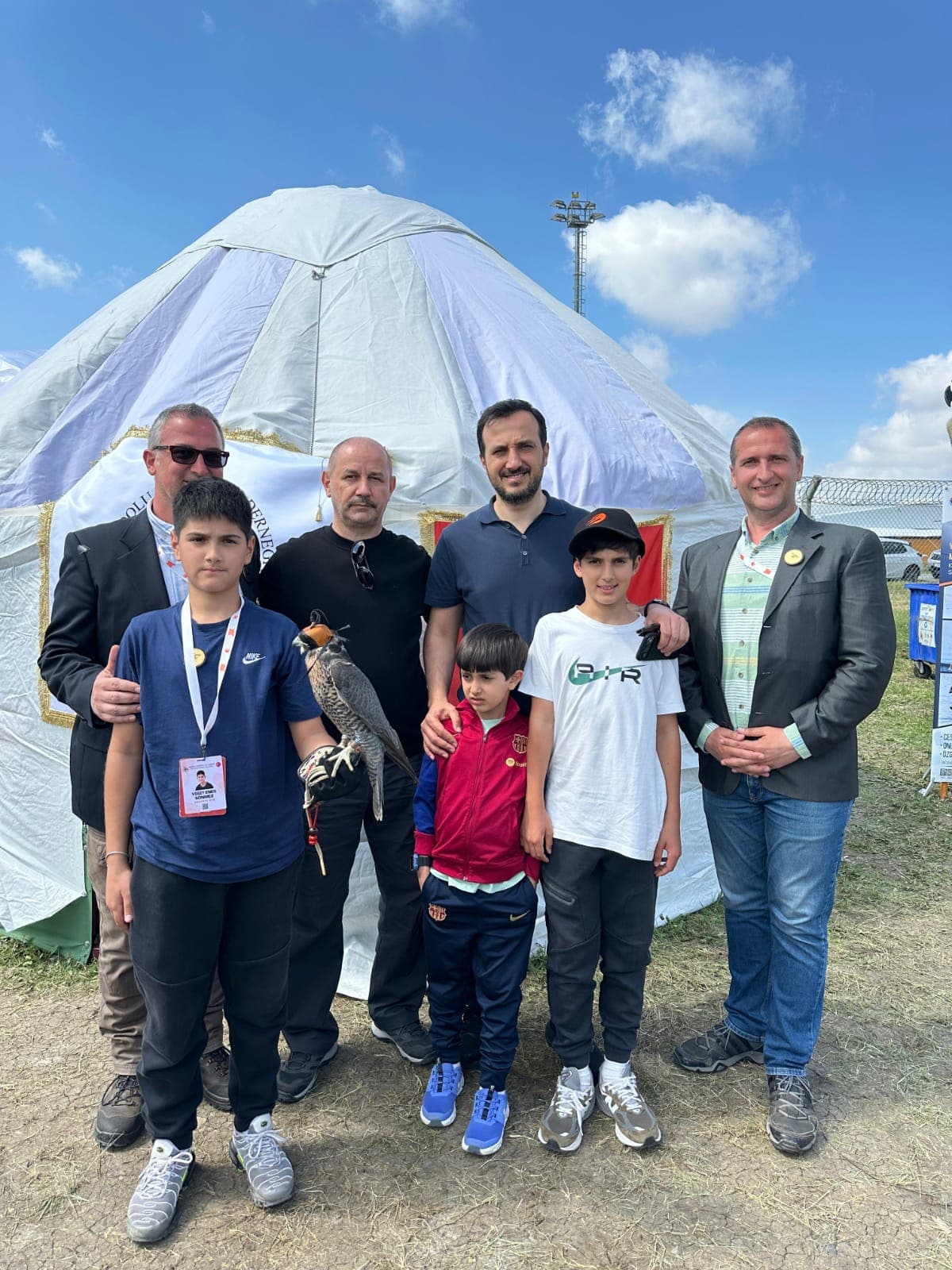 8. Etnospor Kültür Festivali 2026
