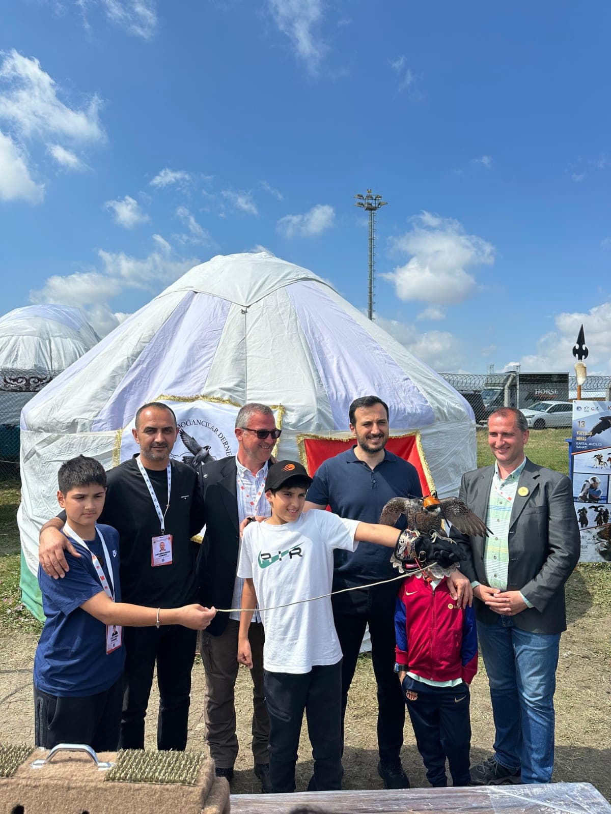 8. Etnospor Kültür Festivali 2026