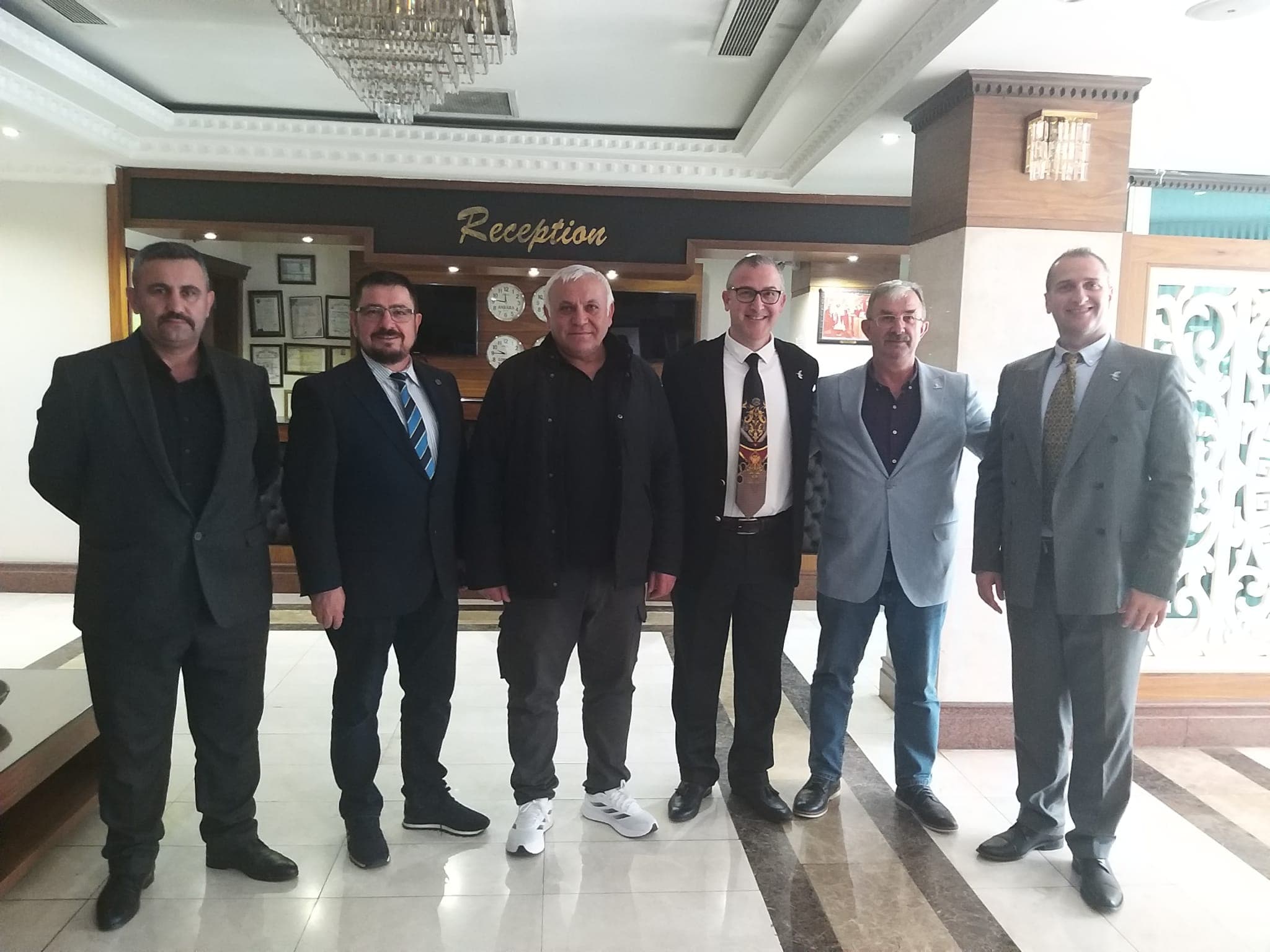 MAK Ankara 2026