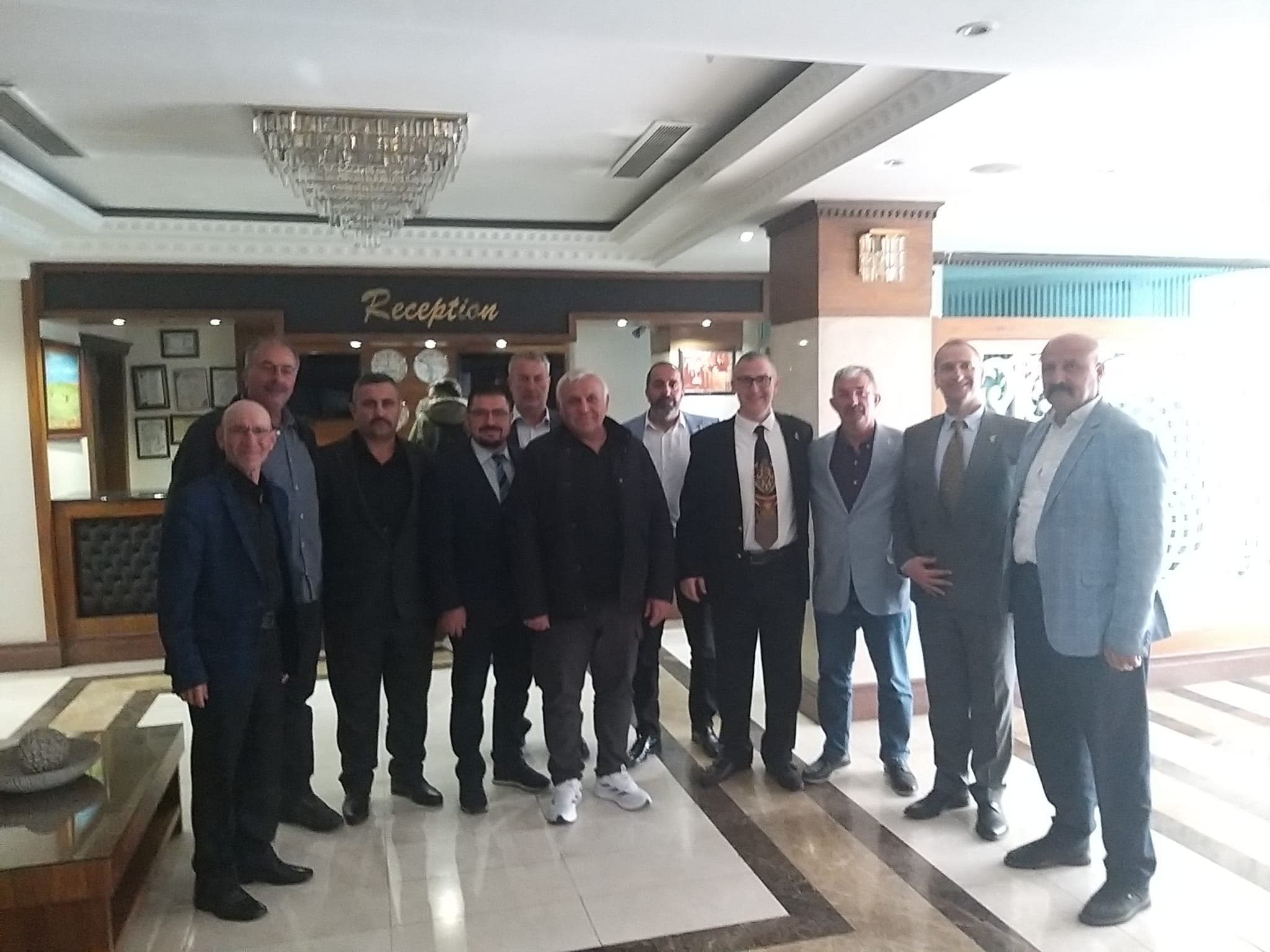 MAK Ankara 2026