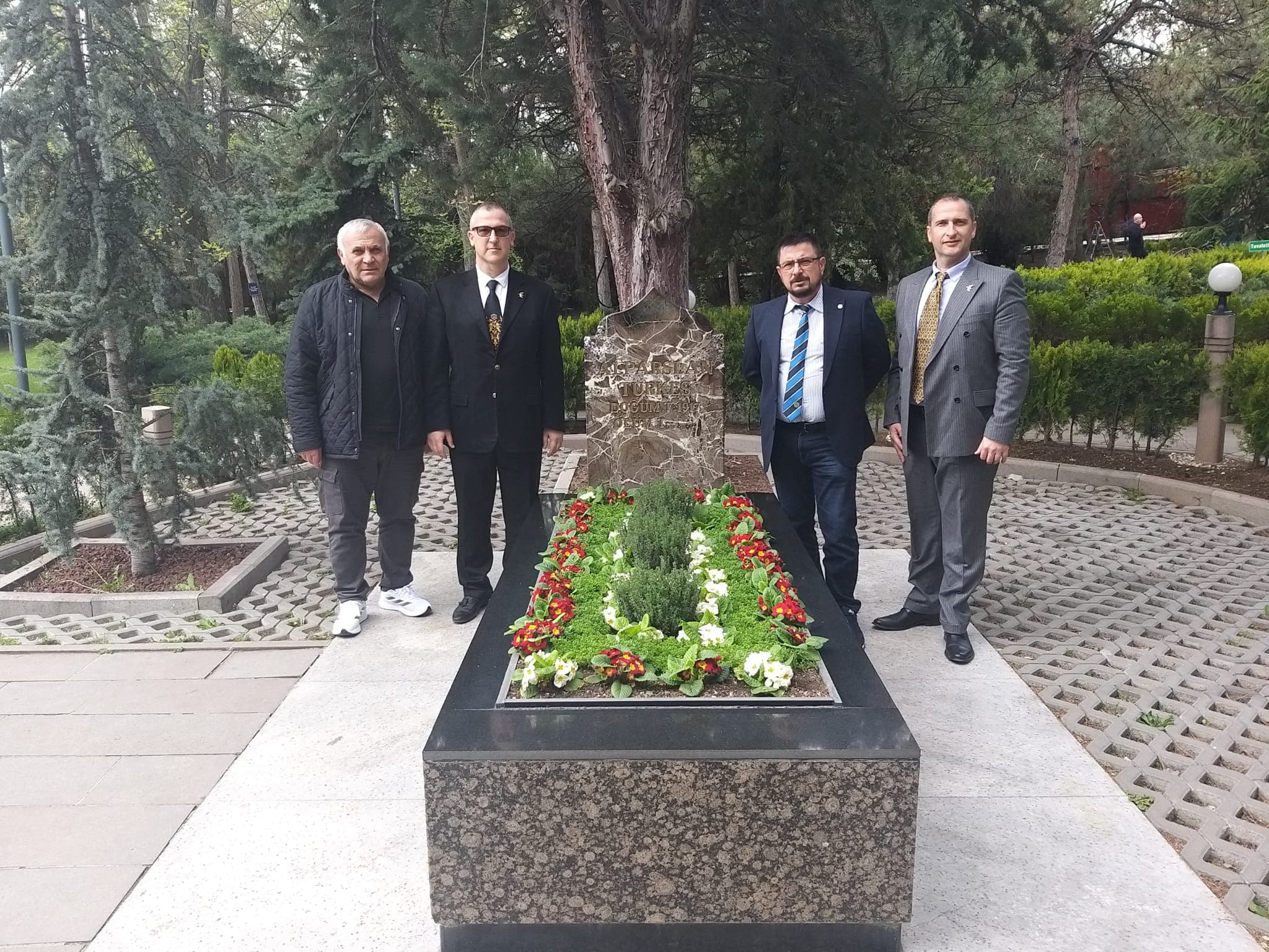 MAK Ankara 2026