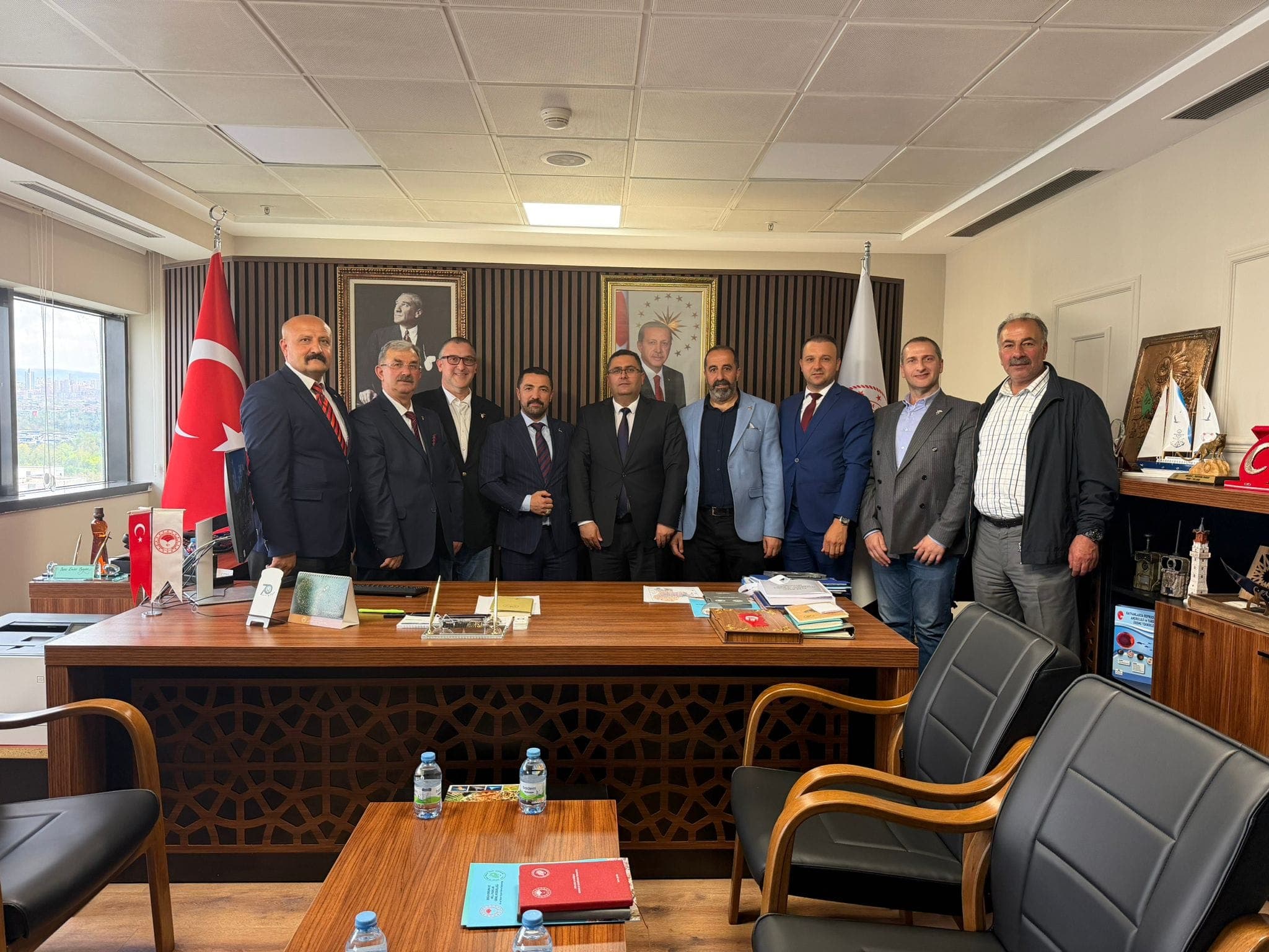 MAK Ankara 2026