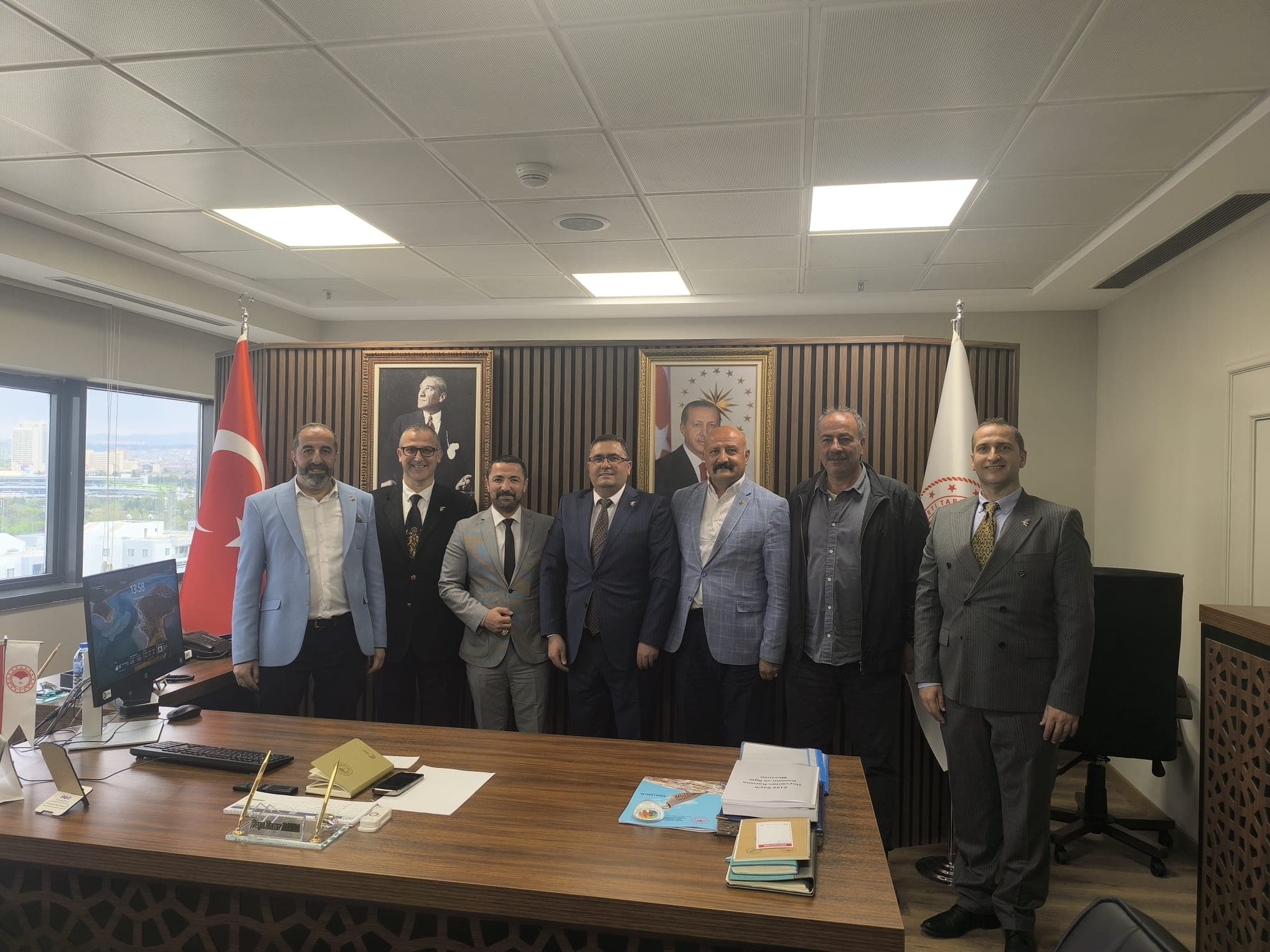 MAK Ankara 2026