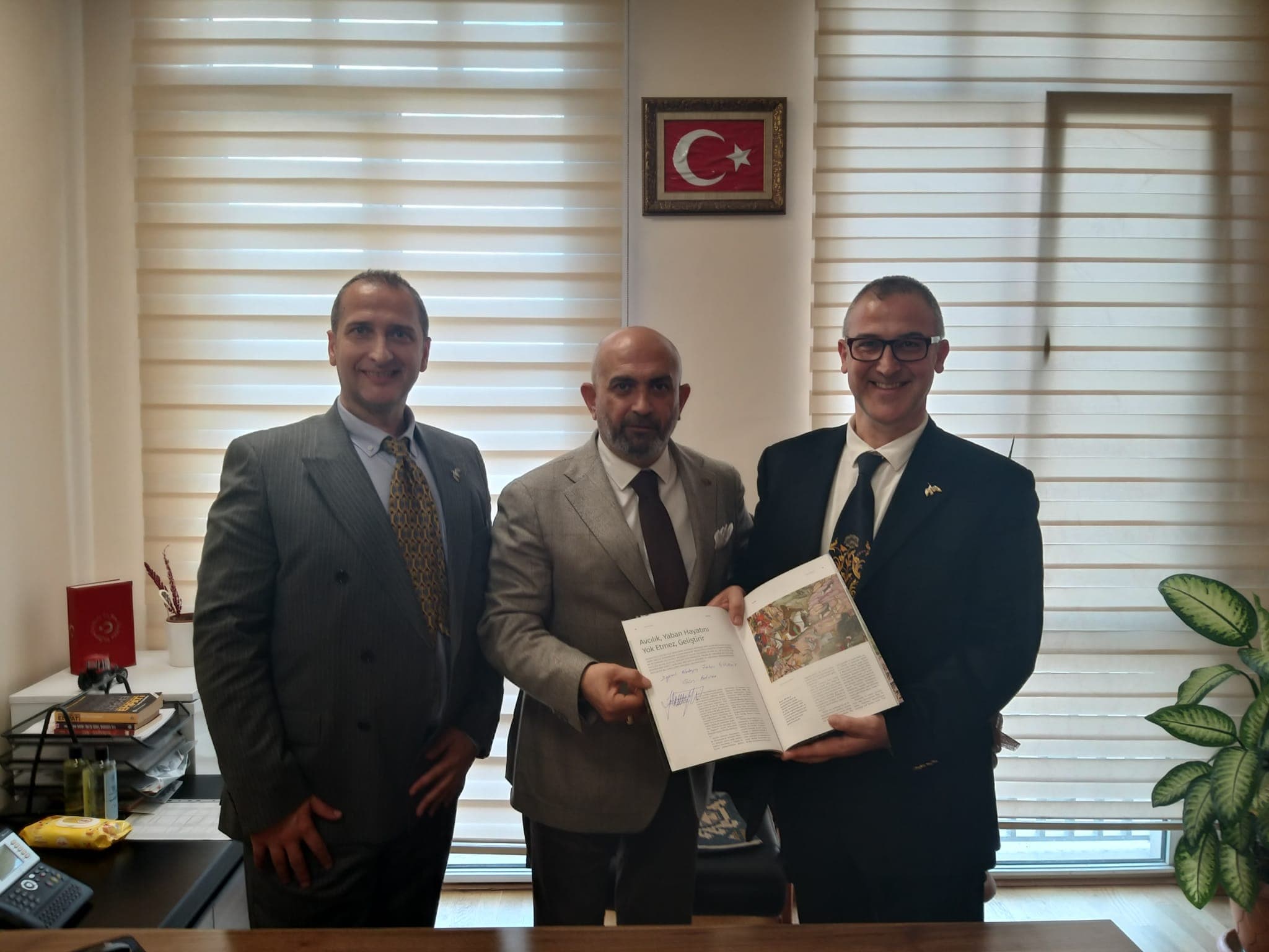 MAK Ankara 2026
