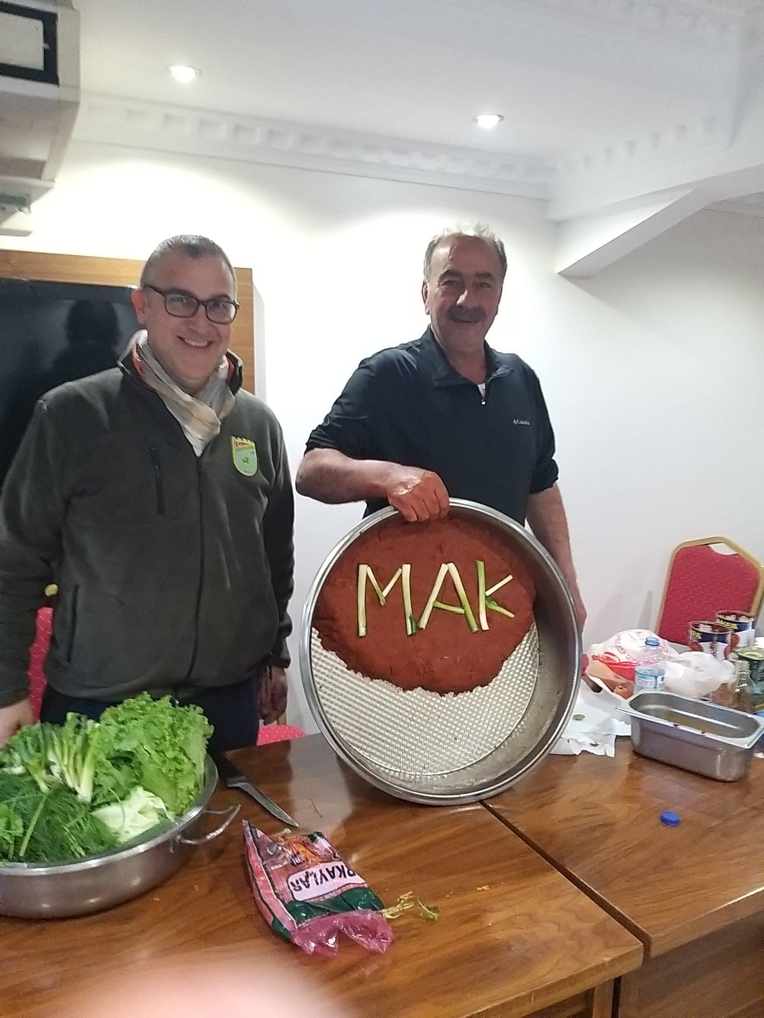 MAK Ankara 2026