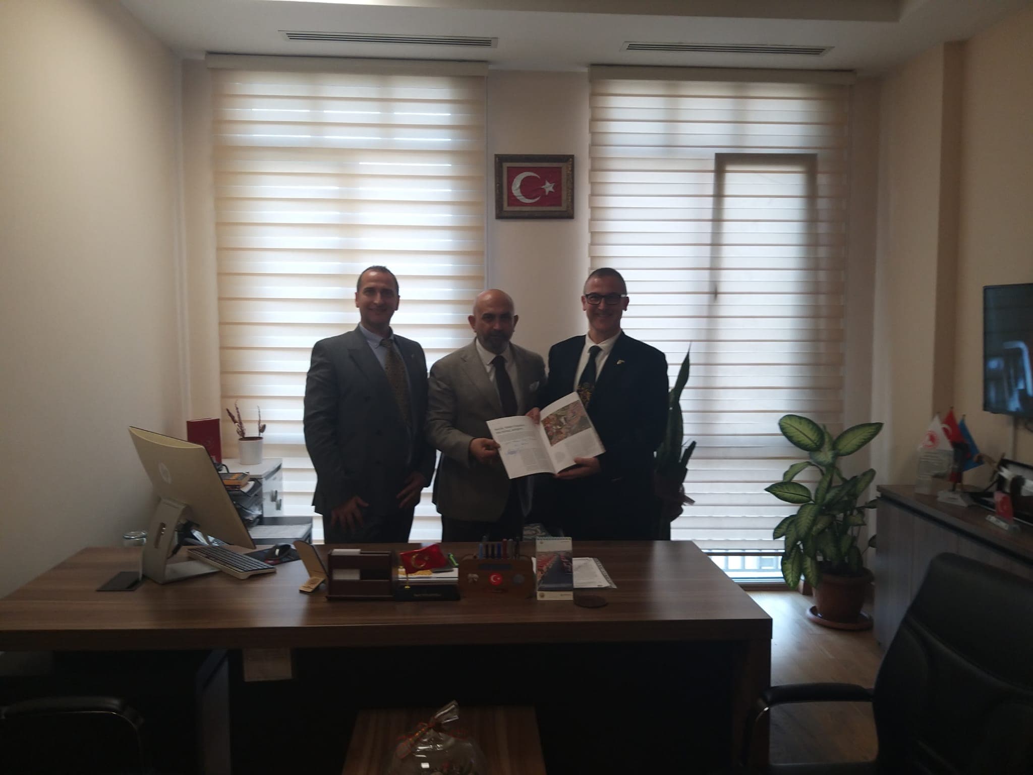 MAK Ankara 2026