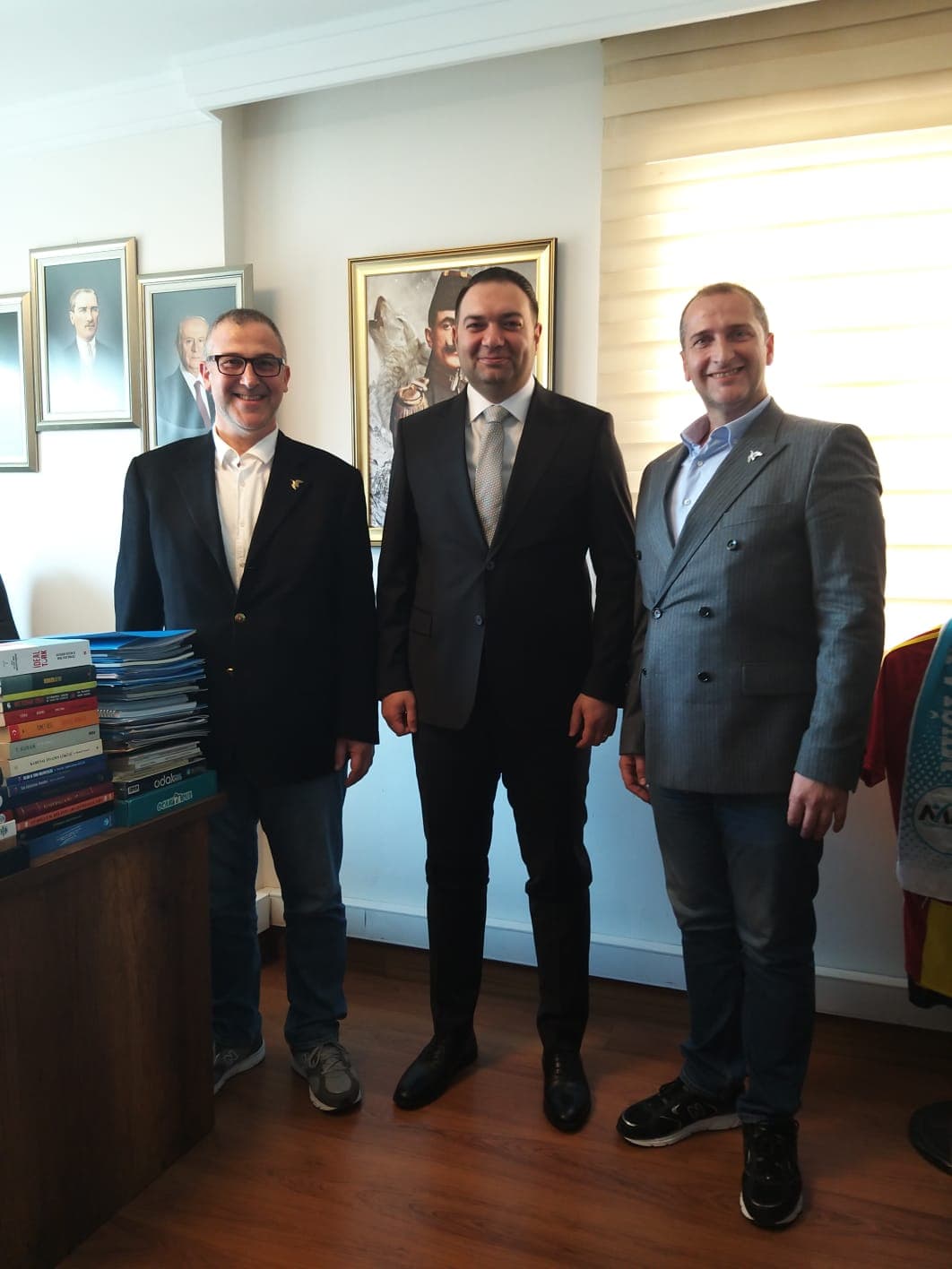 MAK Ankara 2026