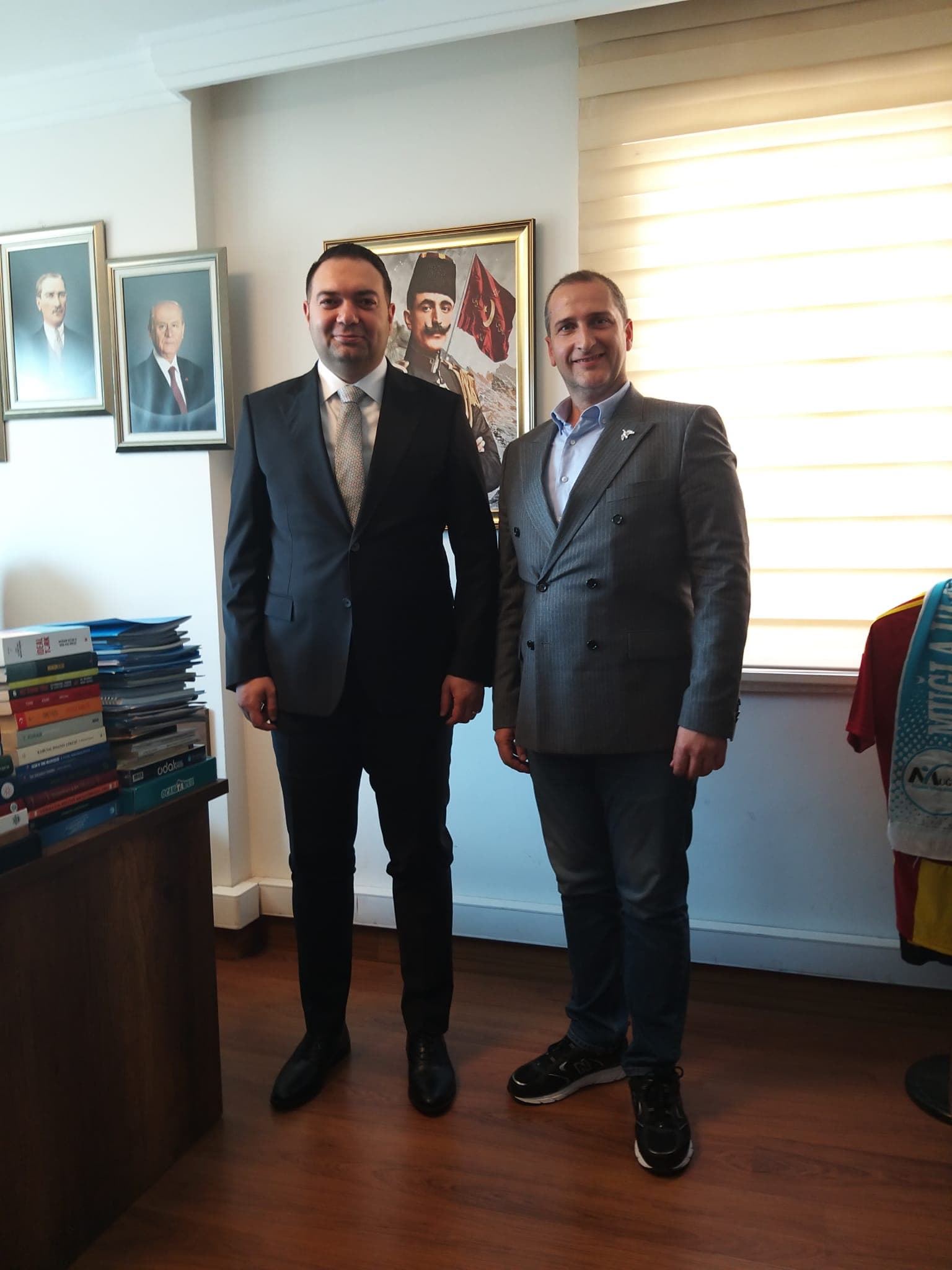 MAK Ankara 2026