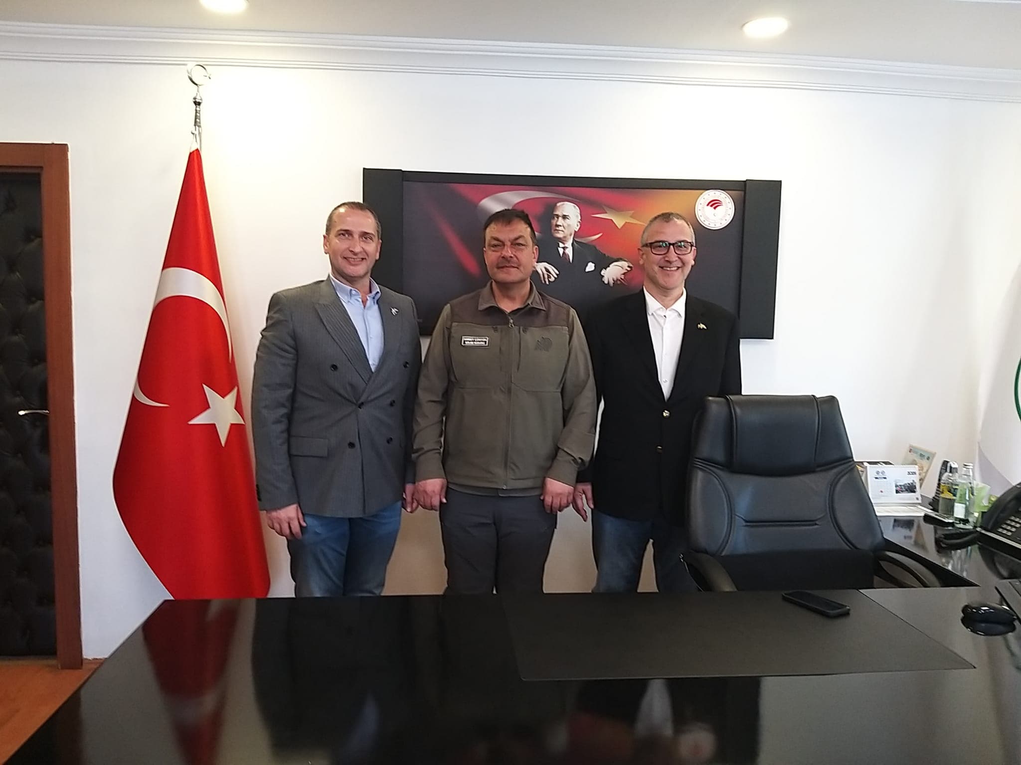 MAK Ankara 2026