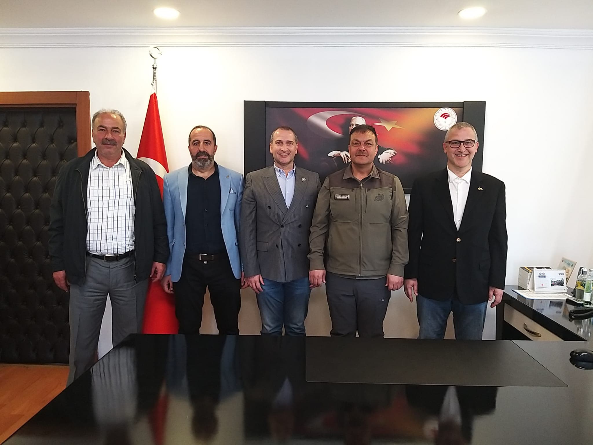 MAK Ankara 2026