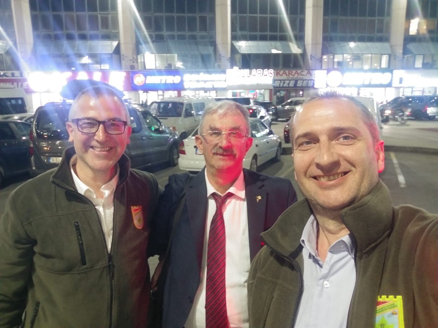 MAK Ankara 2026