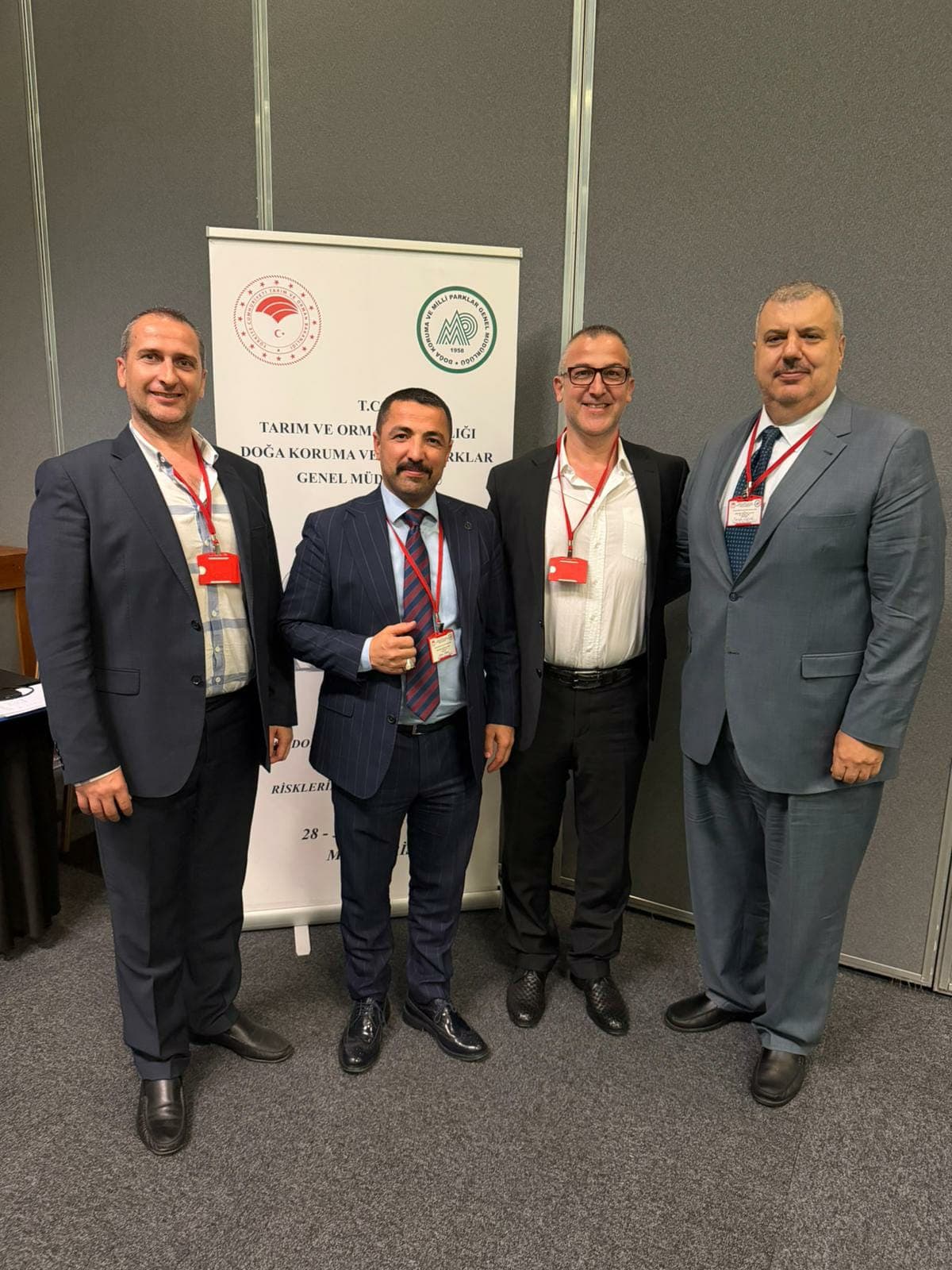 Marmaris Domuz Çalıştayı 2026